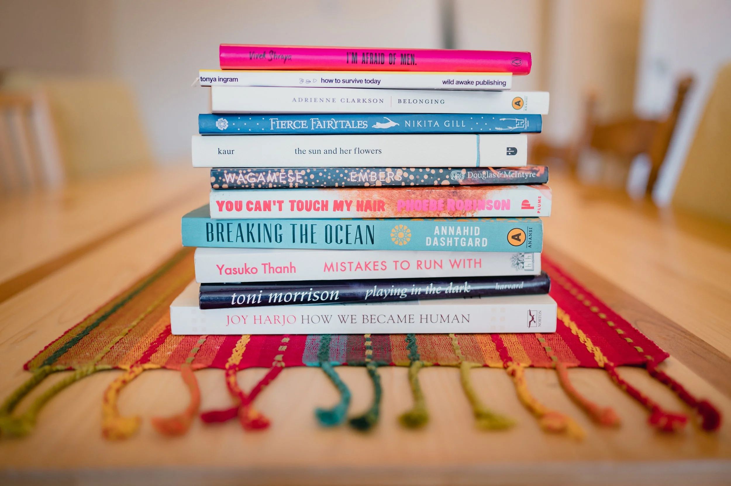 BIPOC SAH retreat.JPG