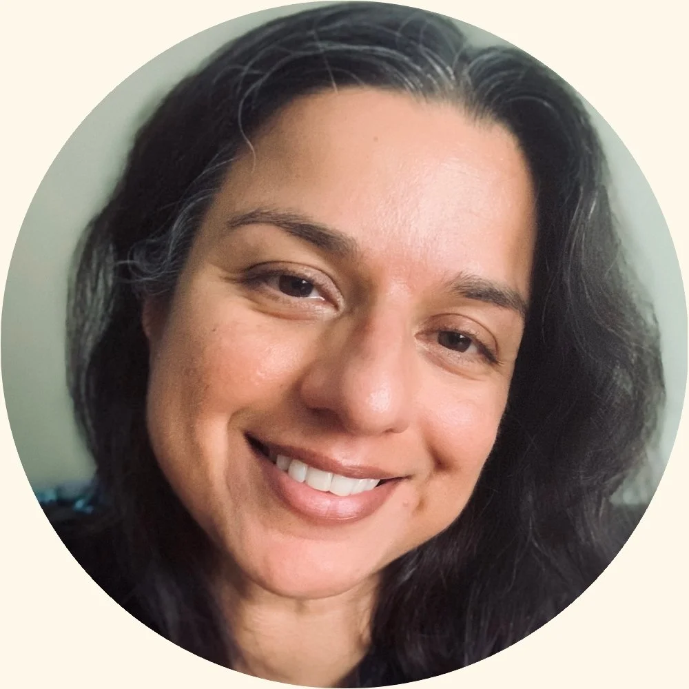 Headshot of Nishi Sood