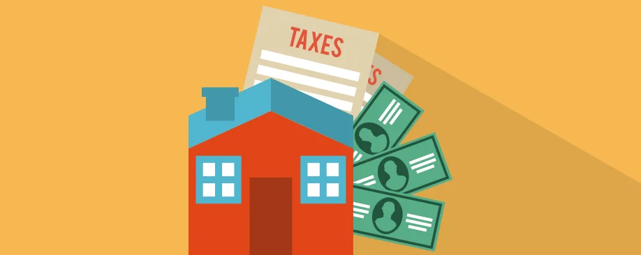 Tax Benefits to Owning a Home