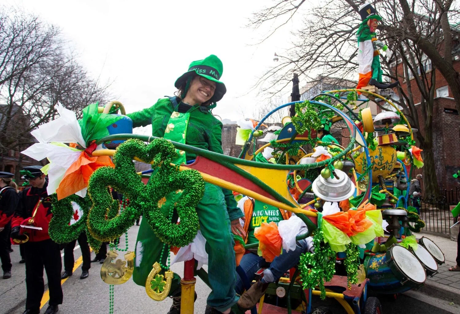 What to Do for St. Patrick’s Day in Denver (2026)