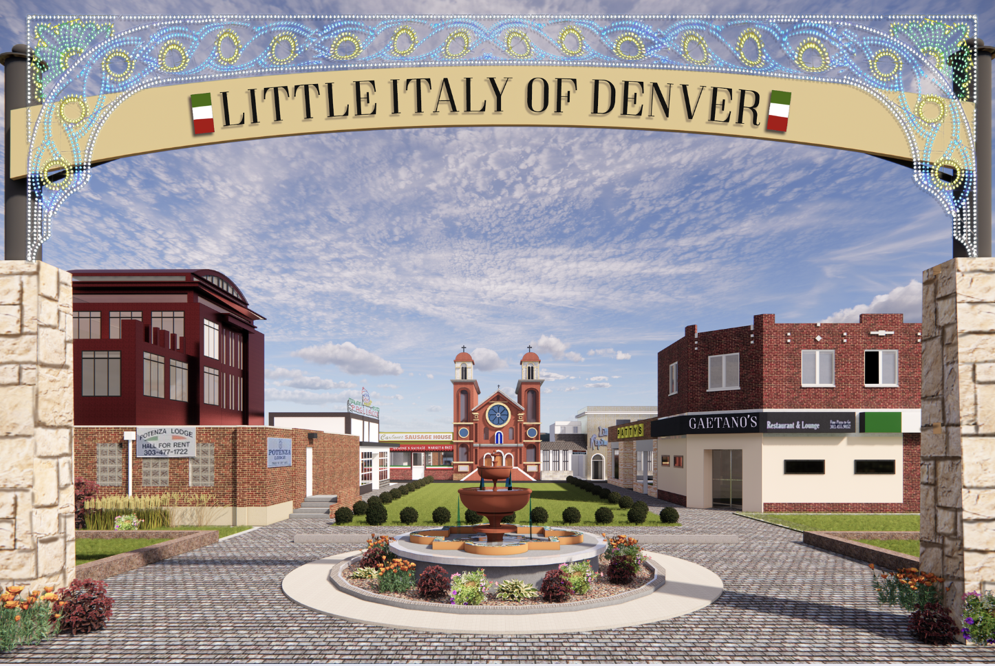 A New Little Italy Historic District? What the Conversation Means for Denver