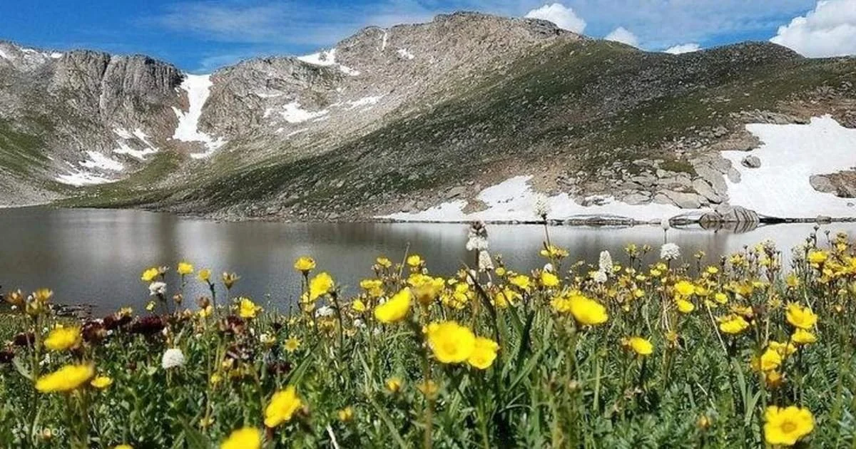 Mt. Blue Sky Scenic Byway Reopening: What It Means for Denver in 2026