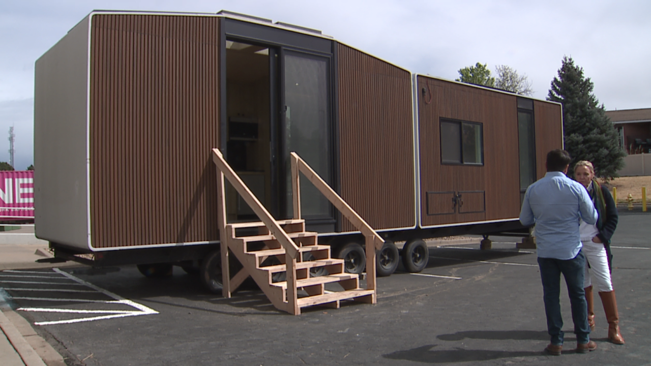 Denver’s New 3D-Printed Home Factory: What It Could Mean for Housing in 2026