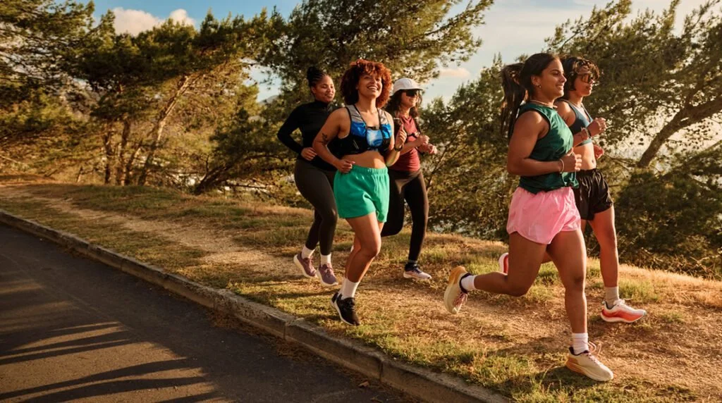 Denver's Best Neighborhood Run Clubs: Where to Run, Meet People &amp; Build Community