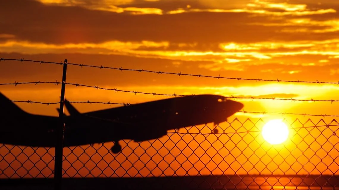 When It’s Too Hot to Fly: The Denver Heatwave Science Most Travelers Don't Think About
