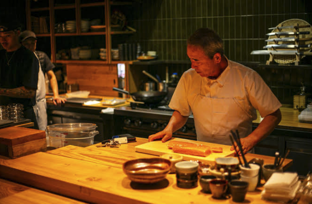 The Culinary Watchlist: Denver Restaurants to Watch Ahead of the 2026 Michelin Guide
