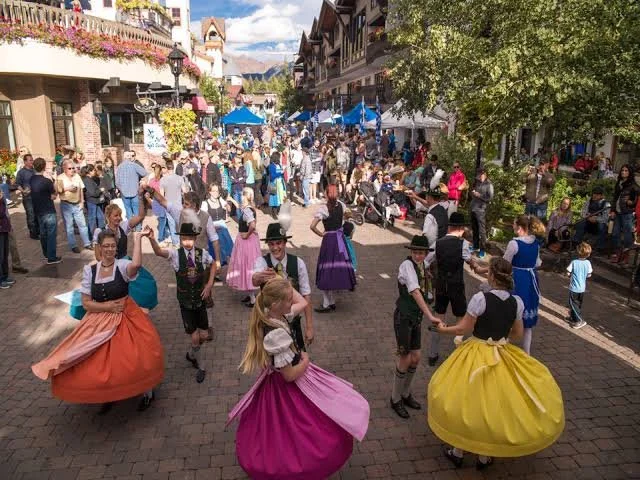 Oktoberfest Around Denver: Where to Raise a Stein This Fall