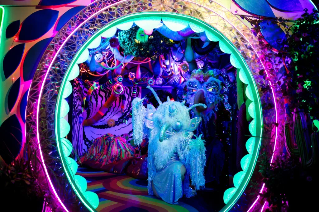 4 Fun Things to Do Around Denver This Weekend: Halloween Edition