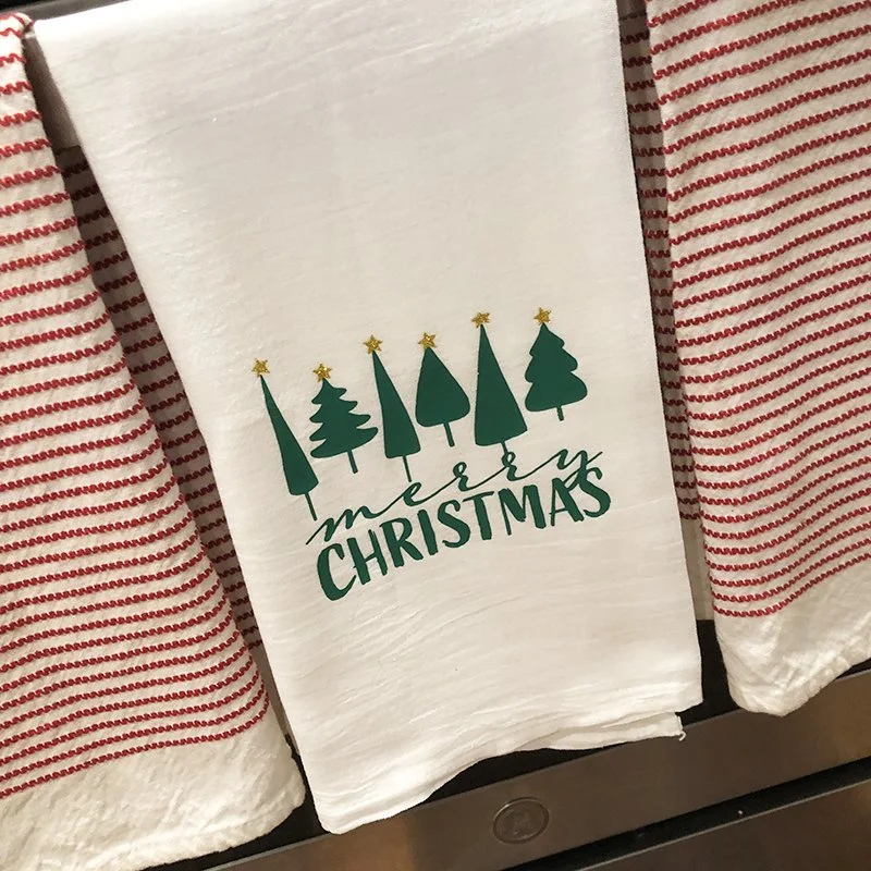 Merry Christmas Tree