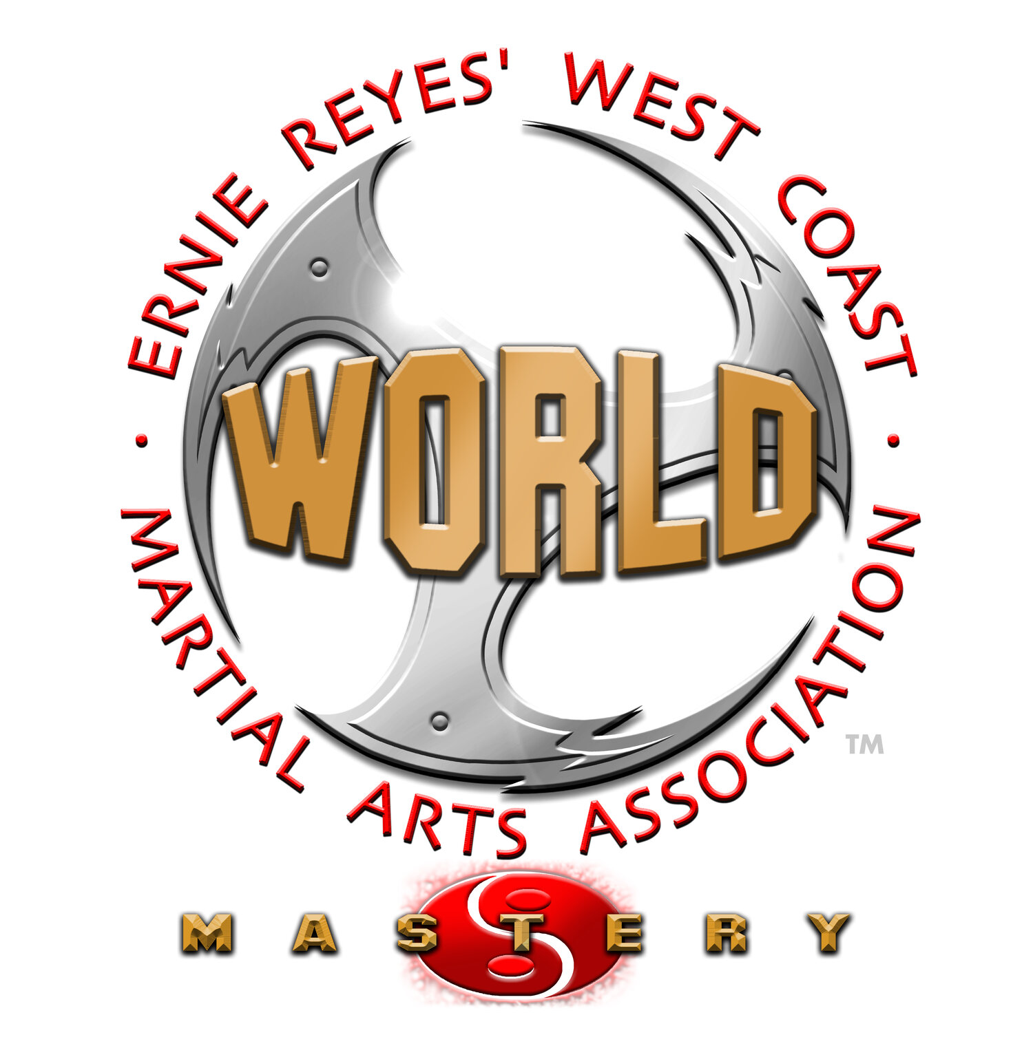 WEST COAST BERRYESSA - Martial Arts 