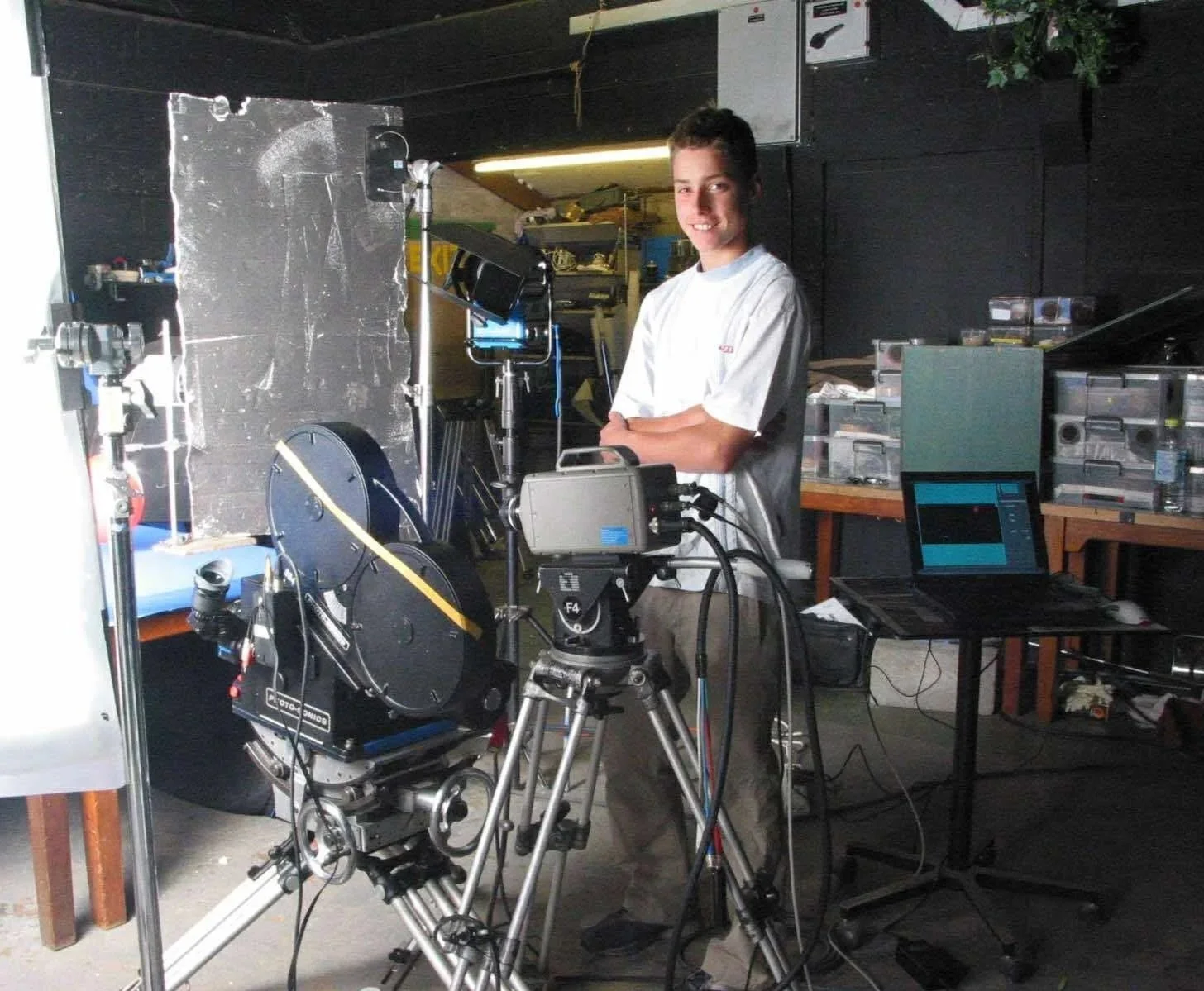 Charlie Key is a Director, Filmmaker, DOP, self-shooting director, based in Cornwall, London, Sweden.