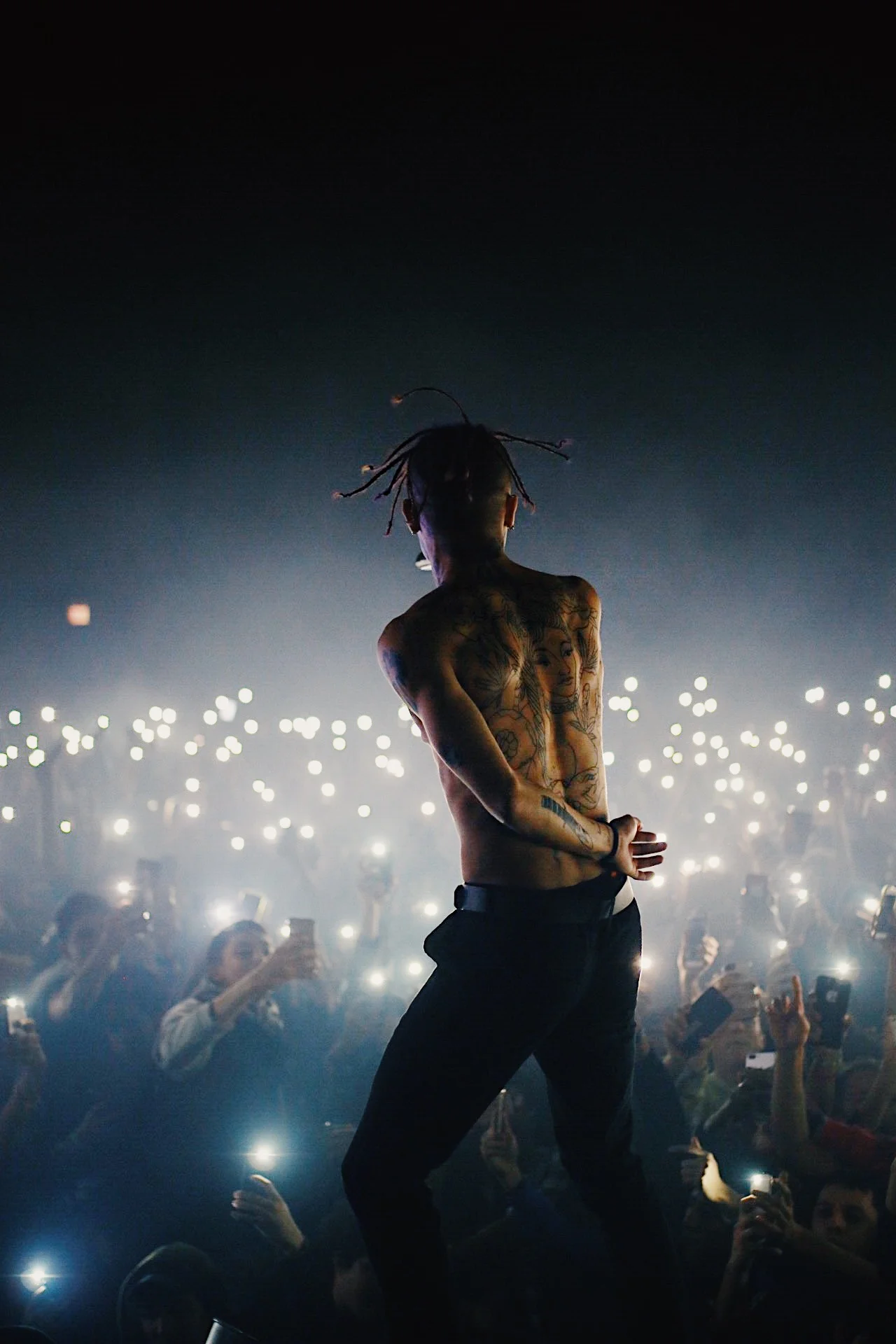 Lil Skies