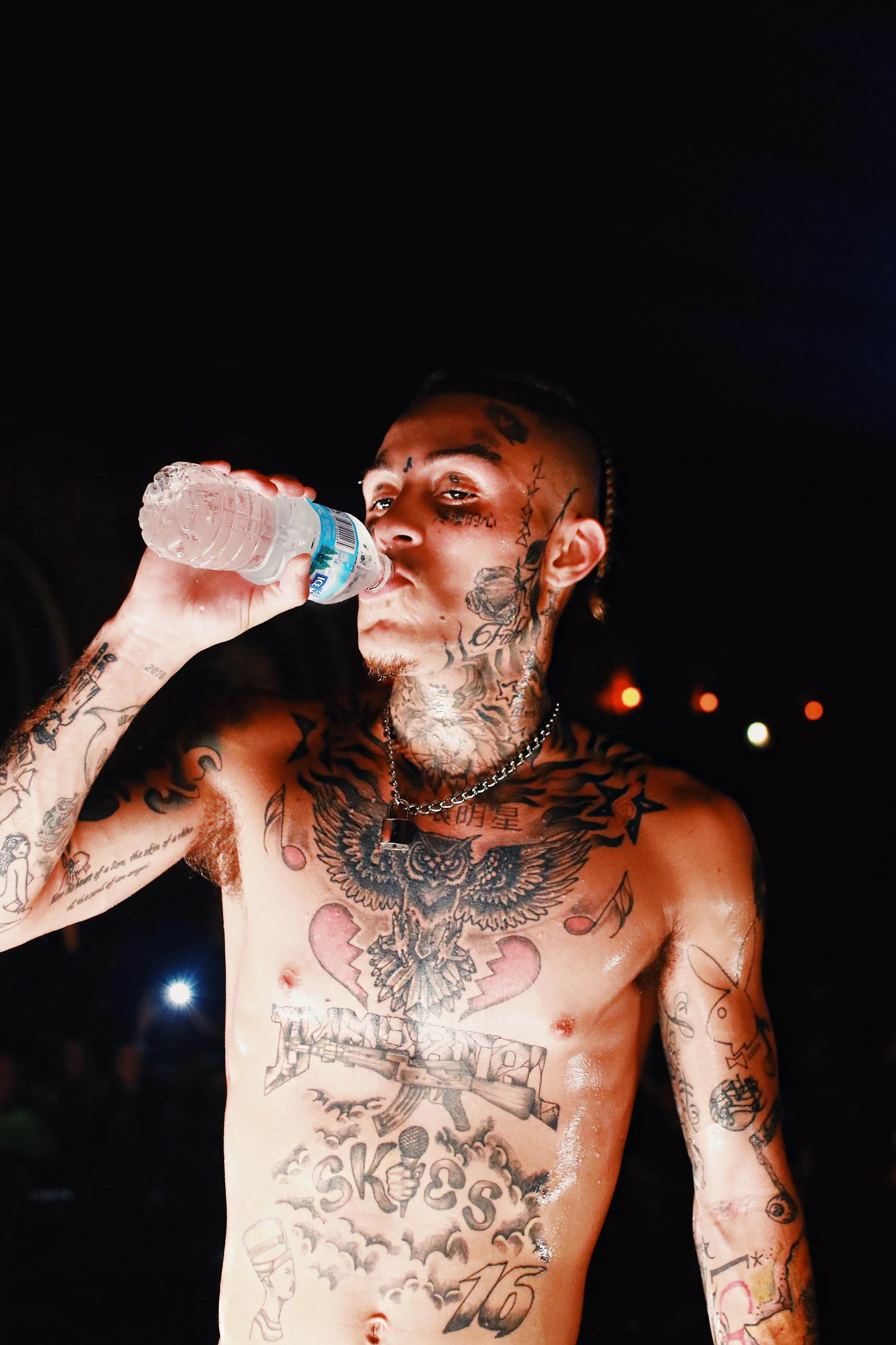 Lil Skies