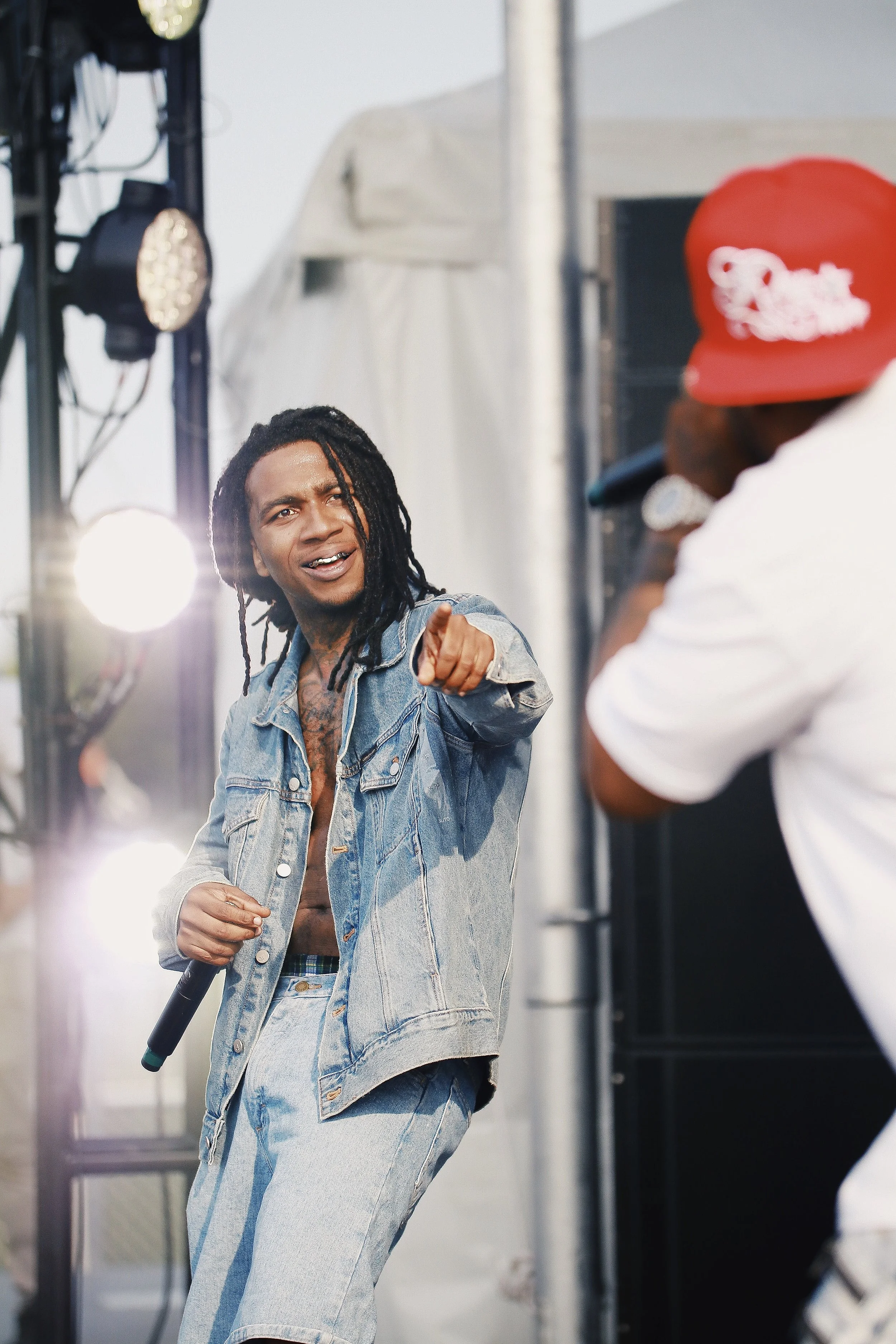Lil B