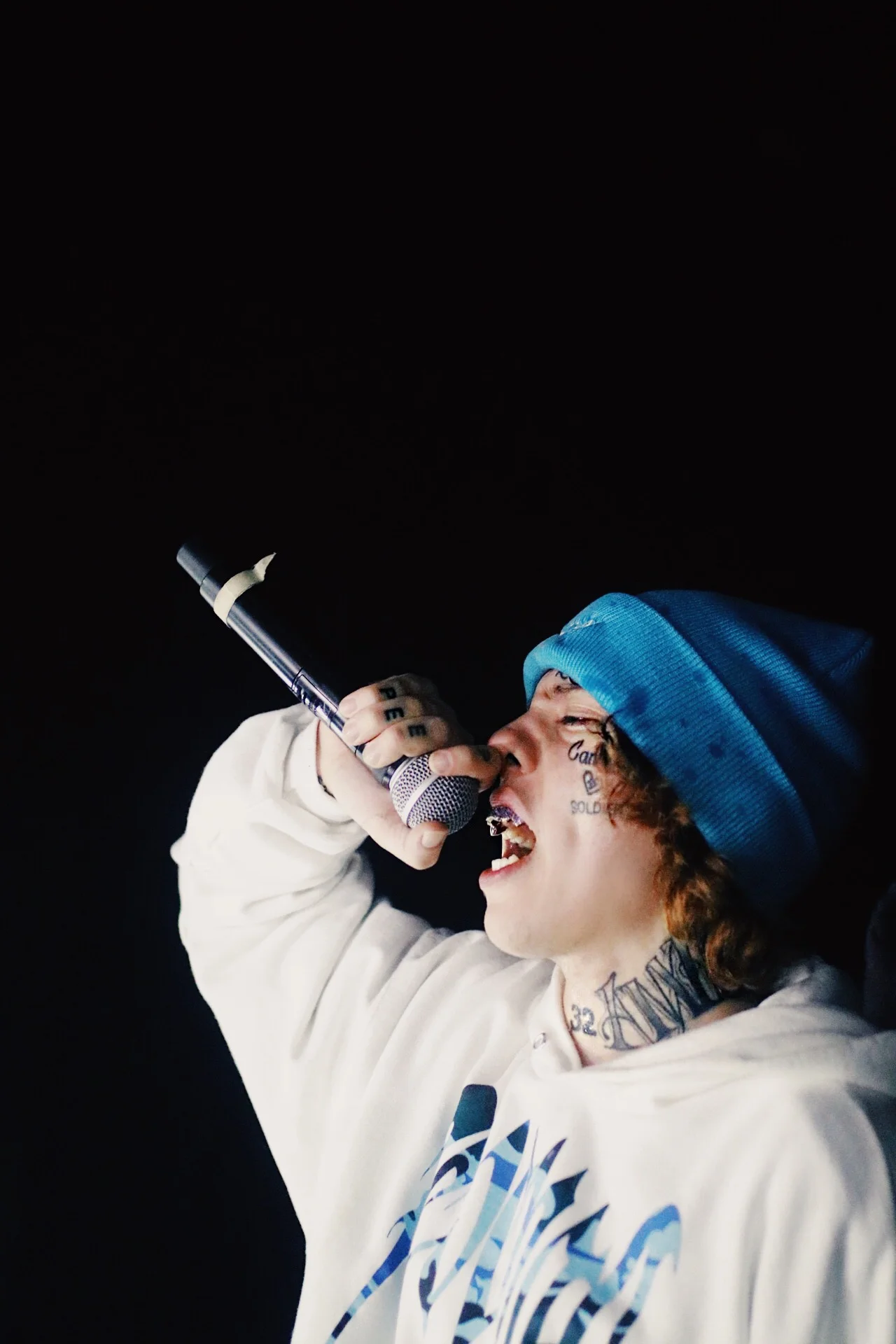 Lil Xan