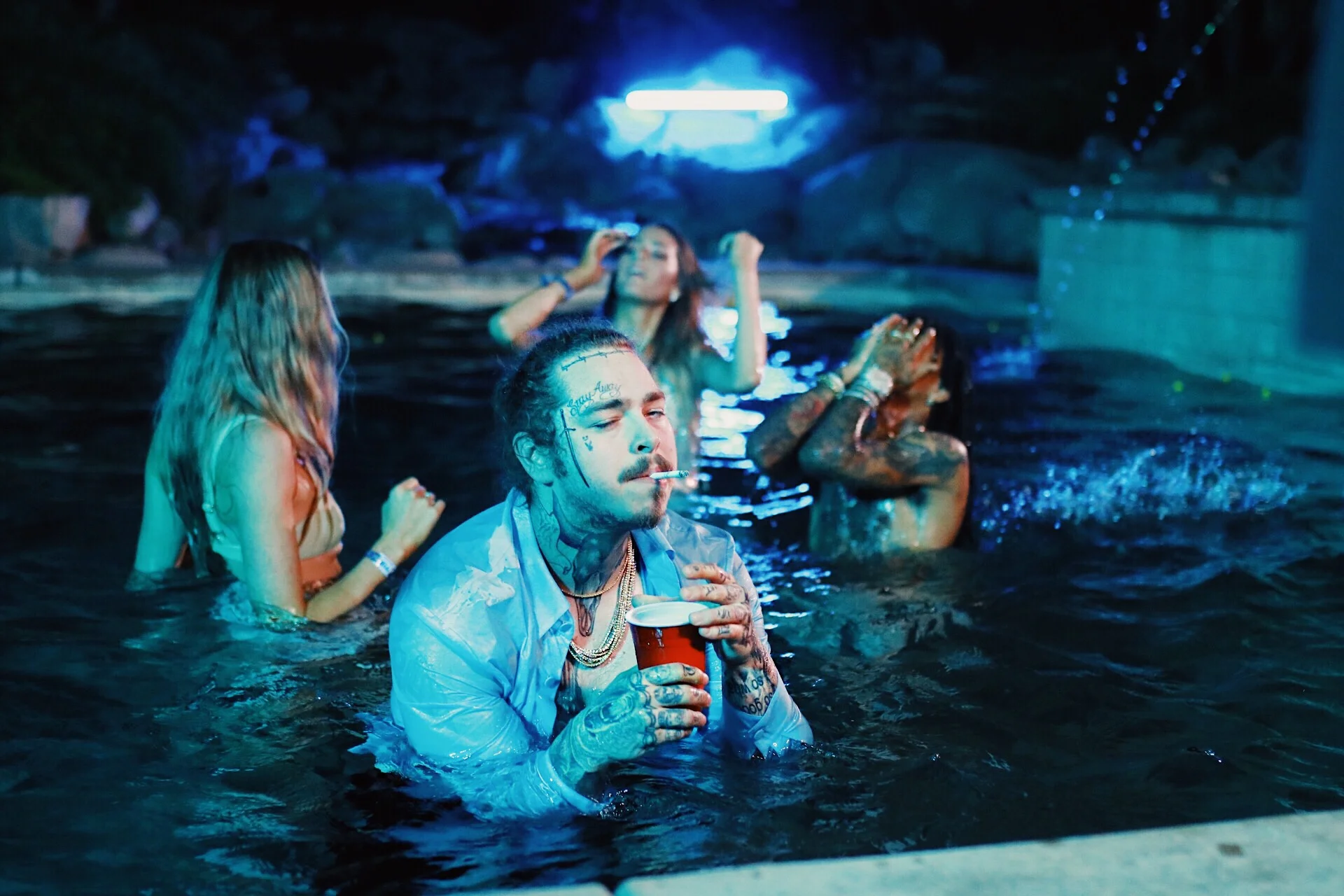 Post Malone
