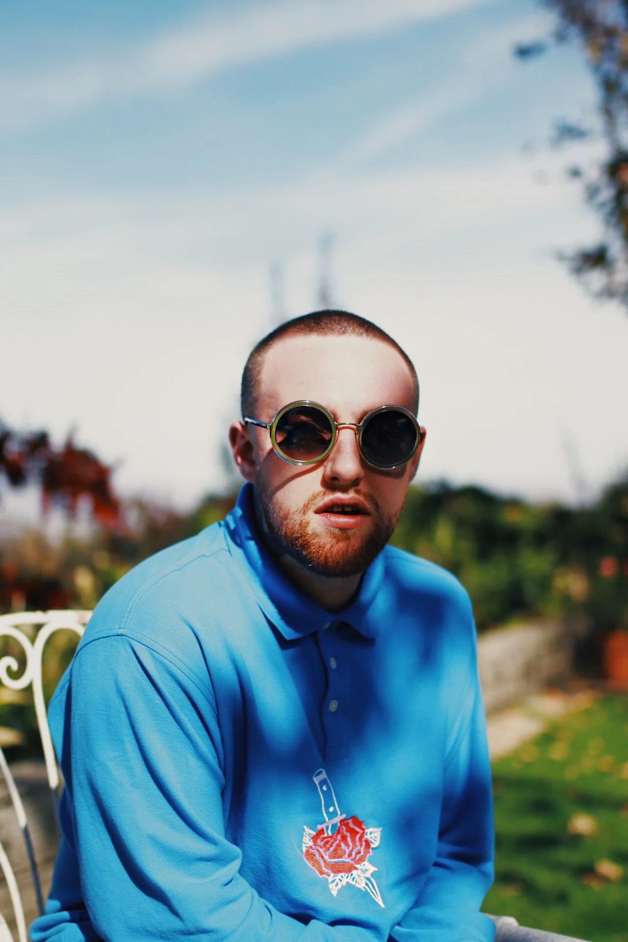 Mac Miller