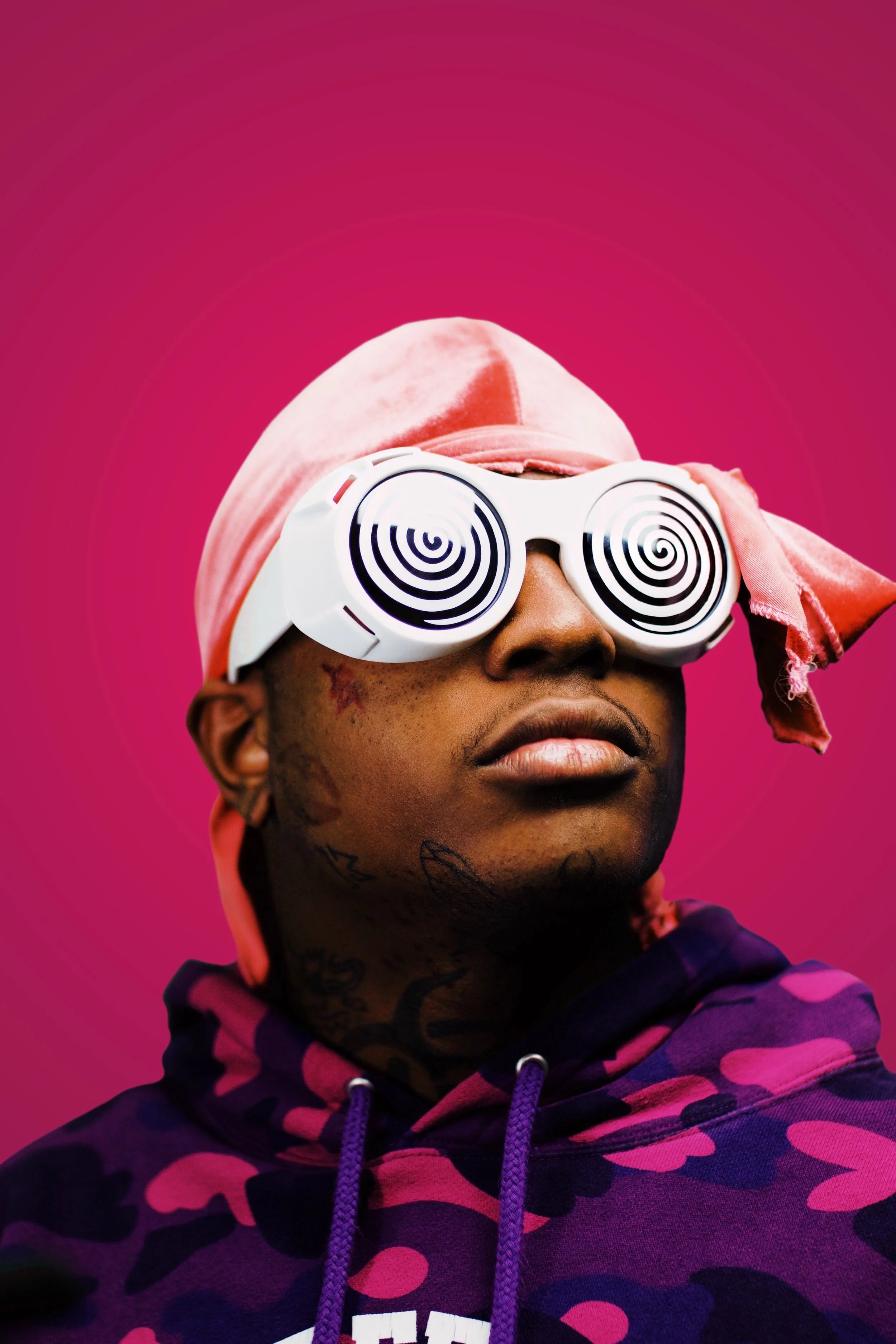 Ski Mask The Slump God