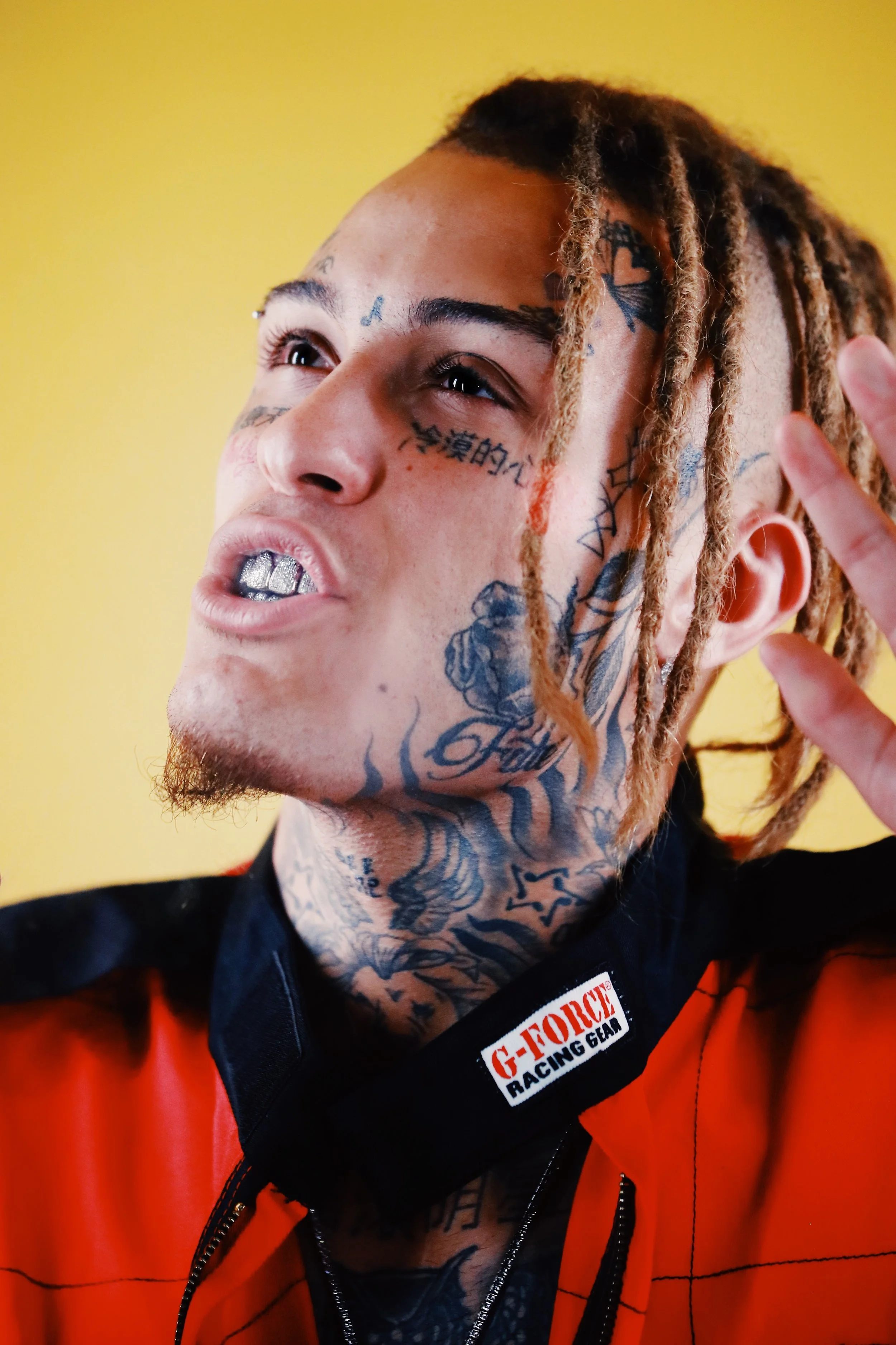 Lil Skies