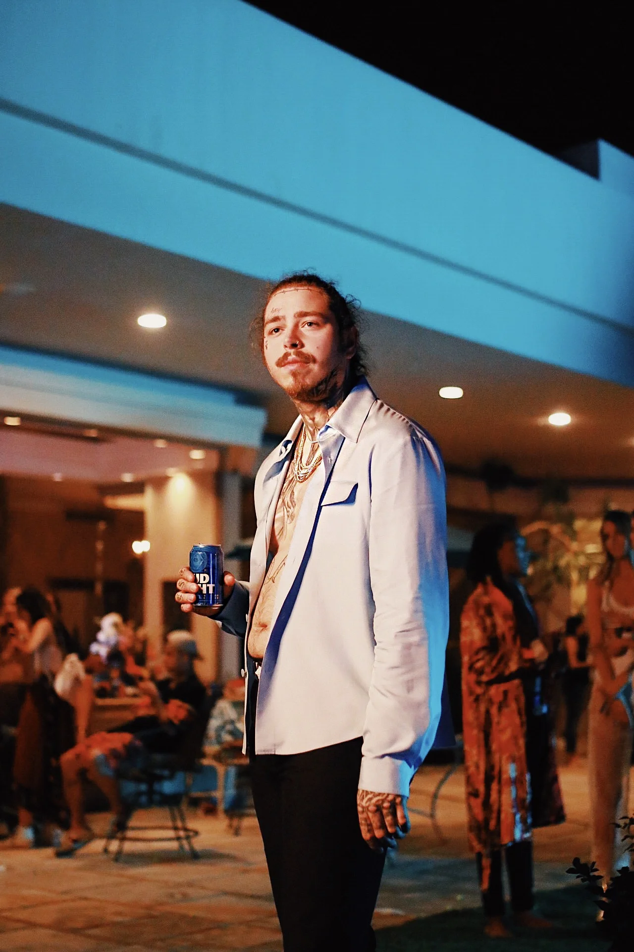 Post Malone