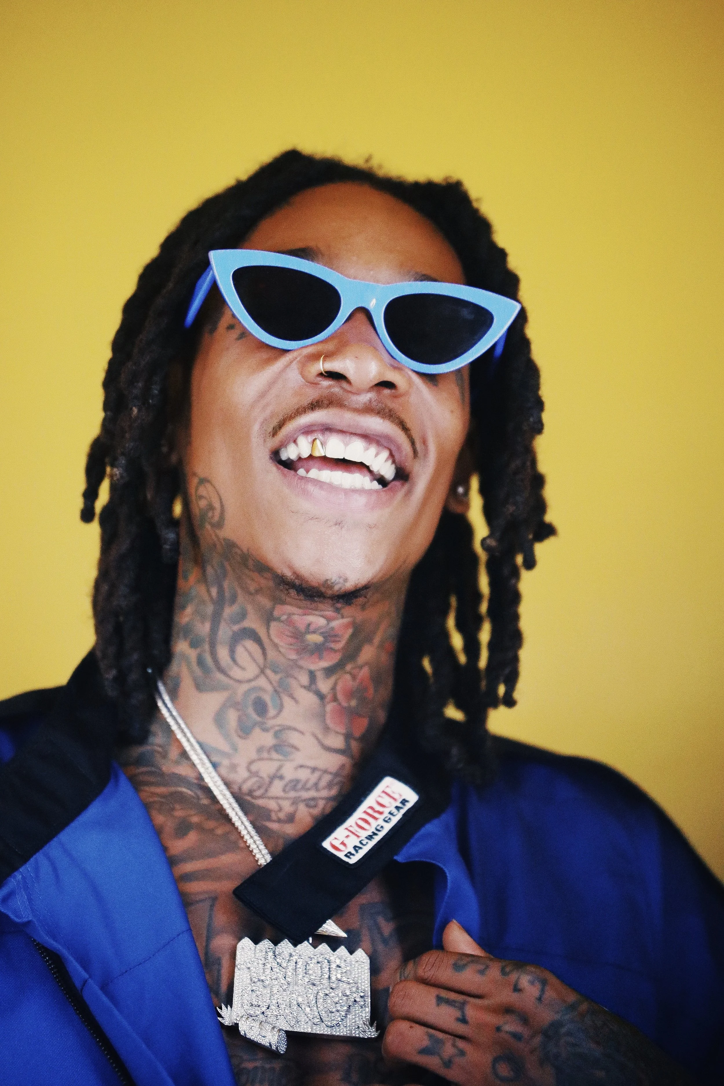 Wiz Khalifa
