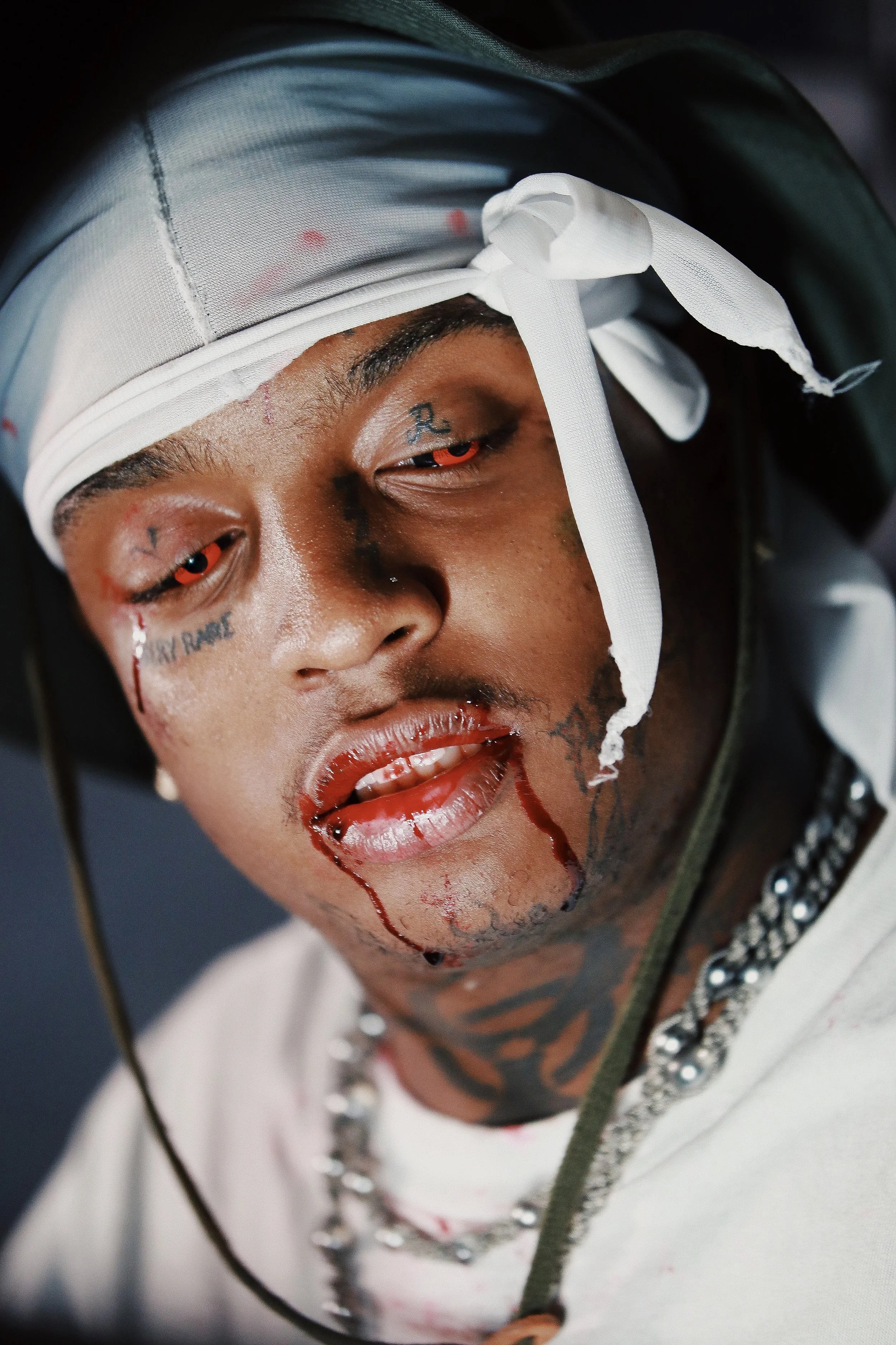 Ski Mask The Slump God