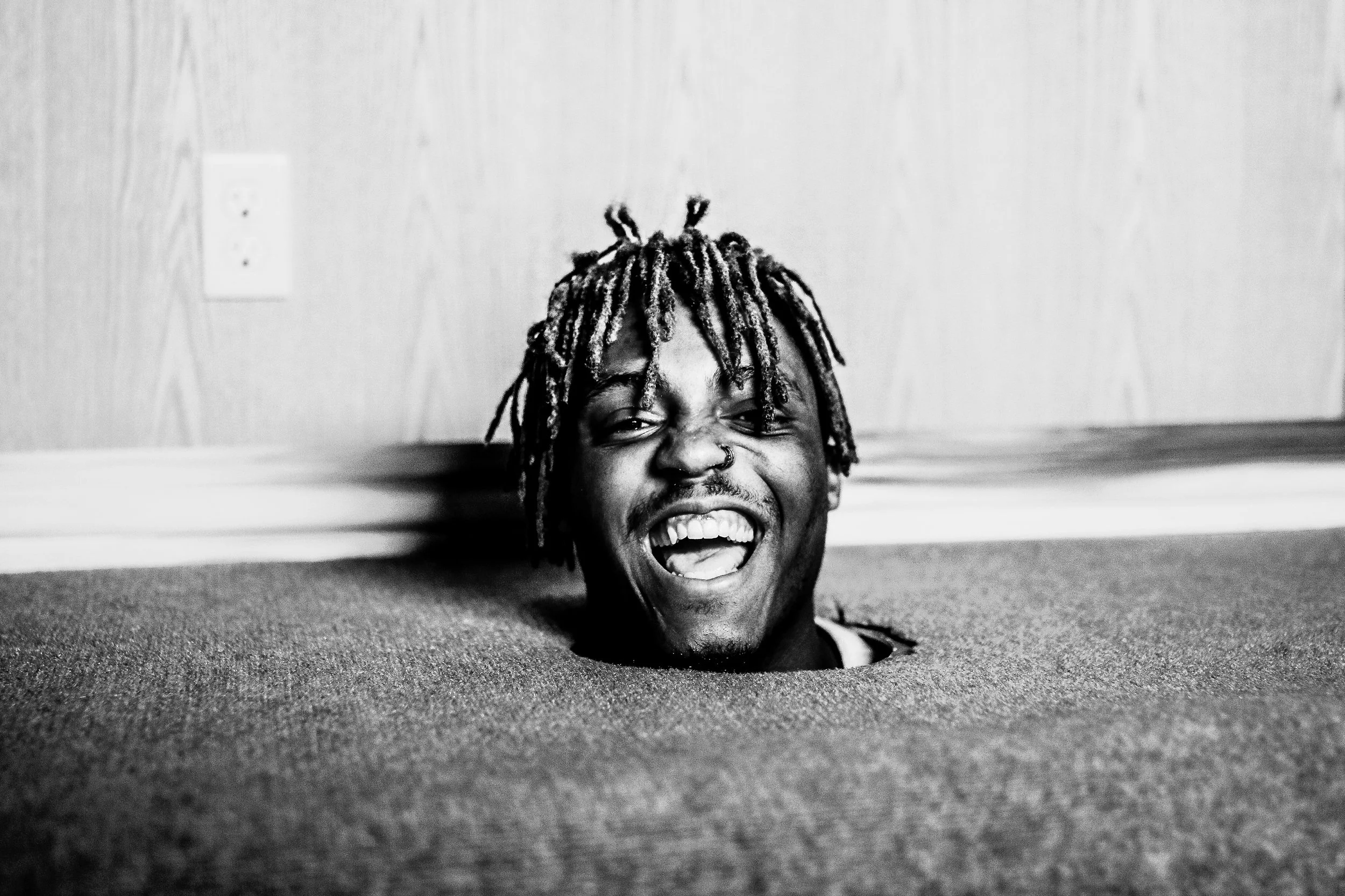 Juice WRLD