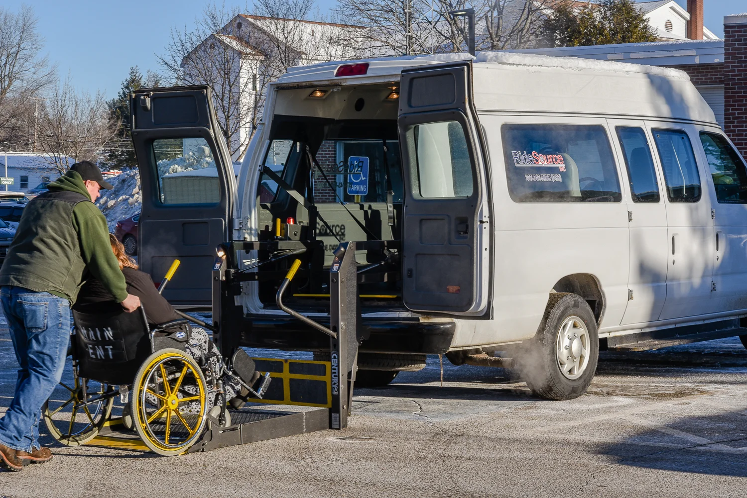 RideSource