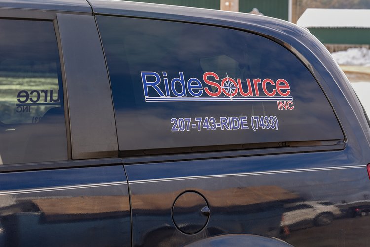 Schools — RideSource