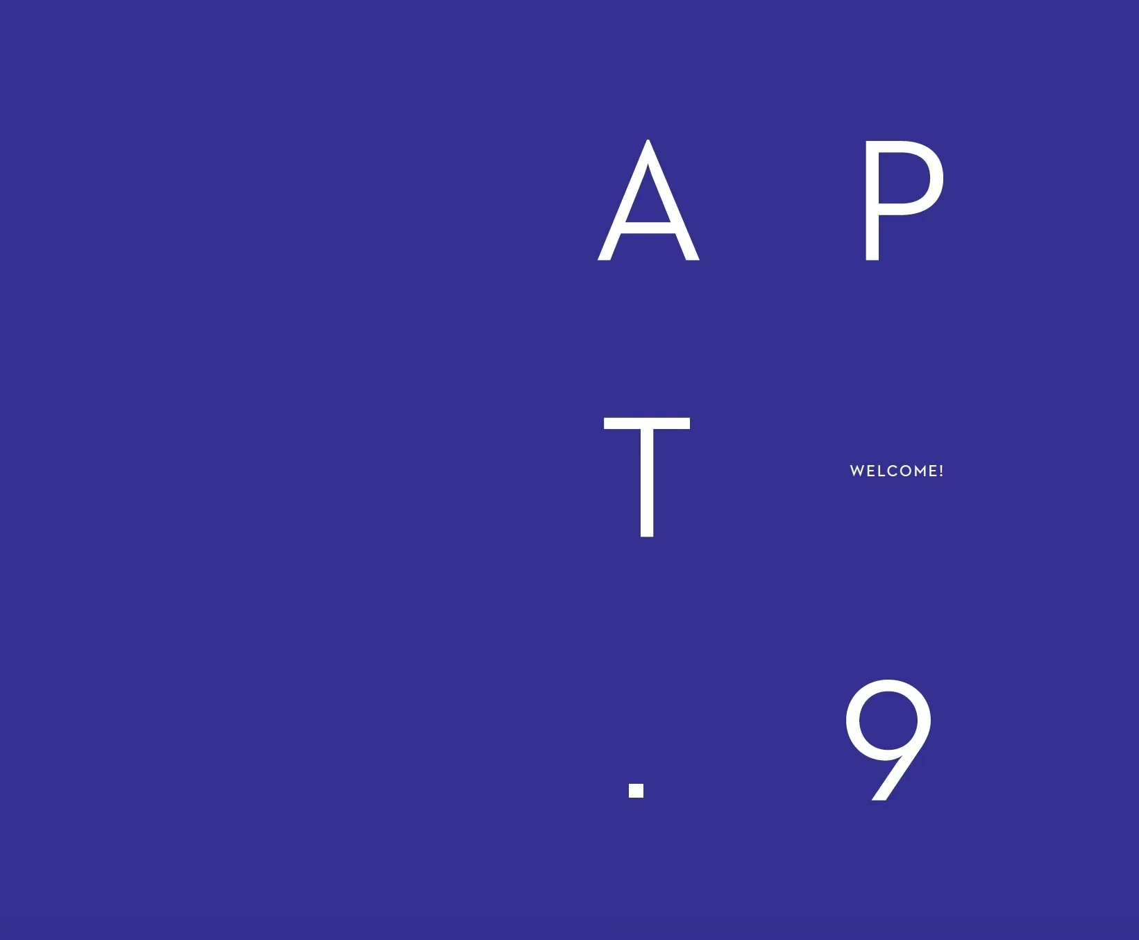  RE-LAUNCH COLLECTION 