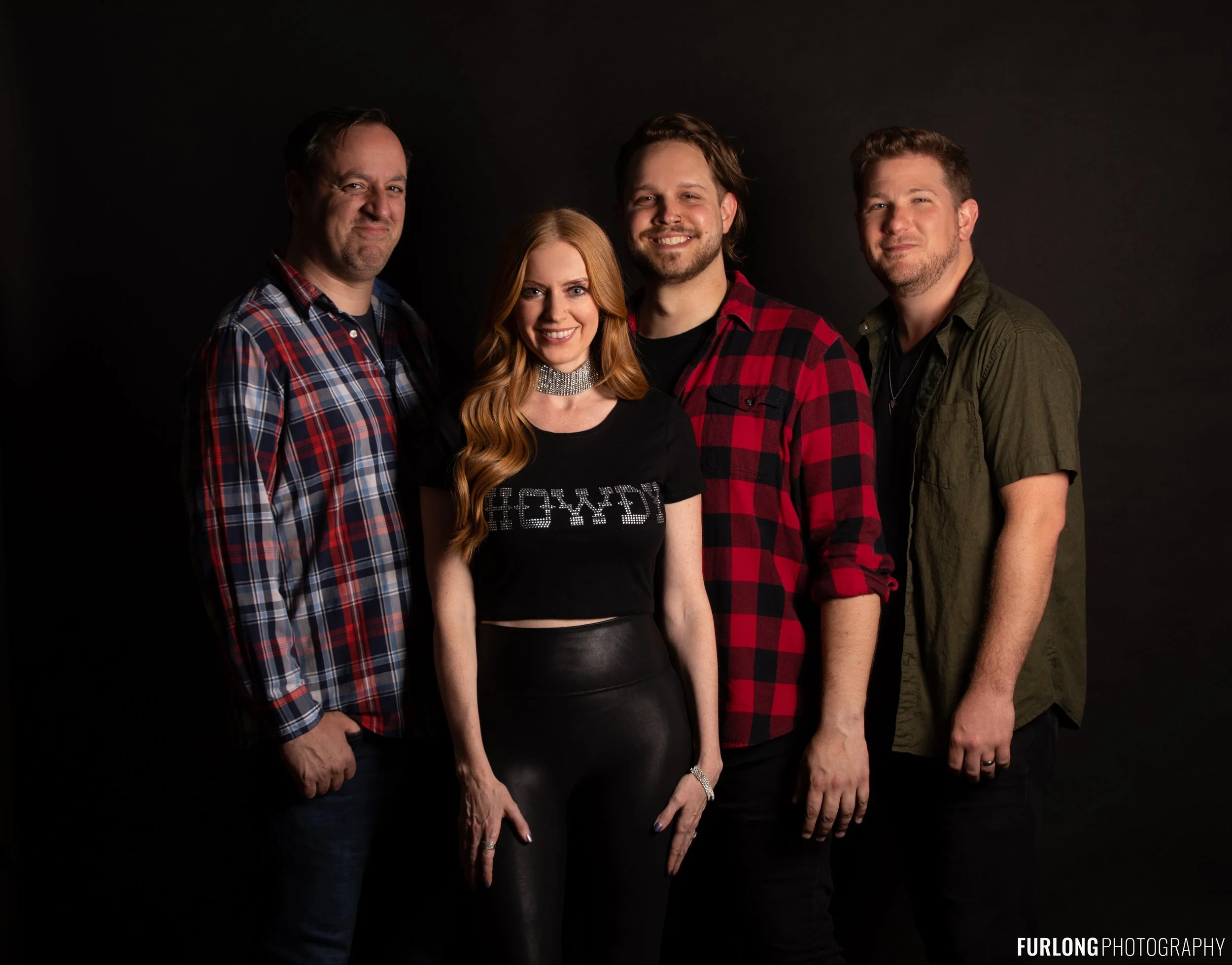 Big Rig Band at Bub City Chicago       