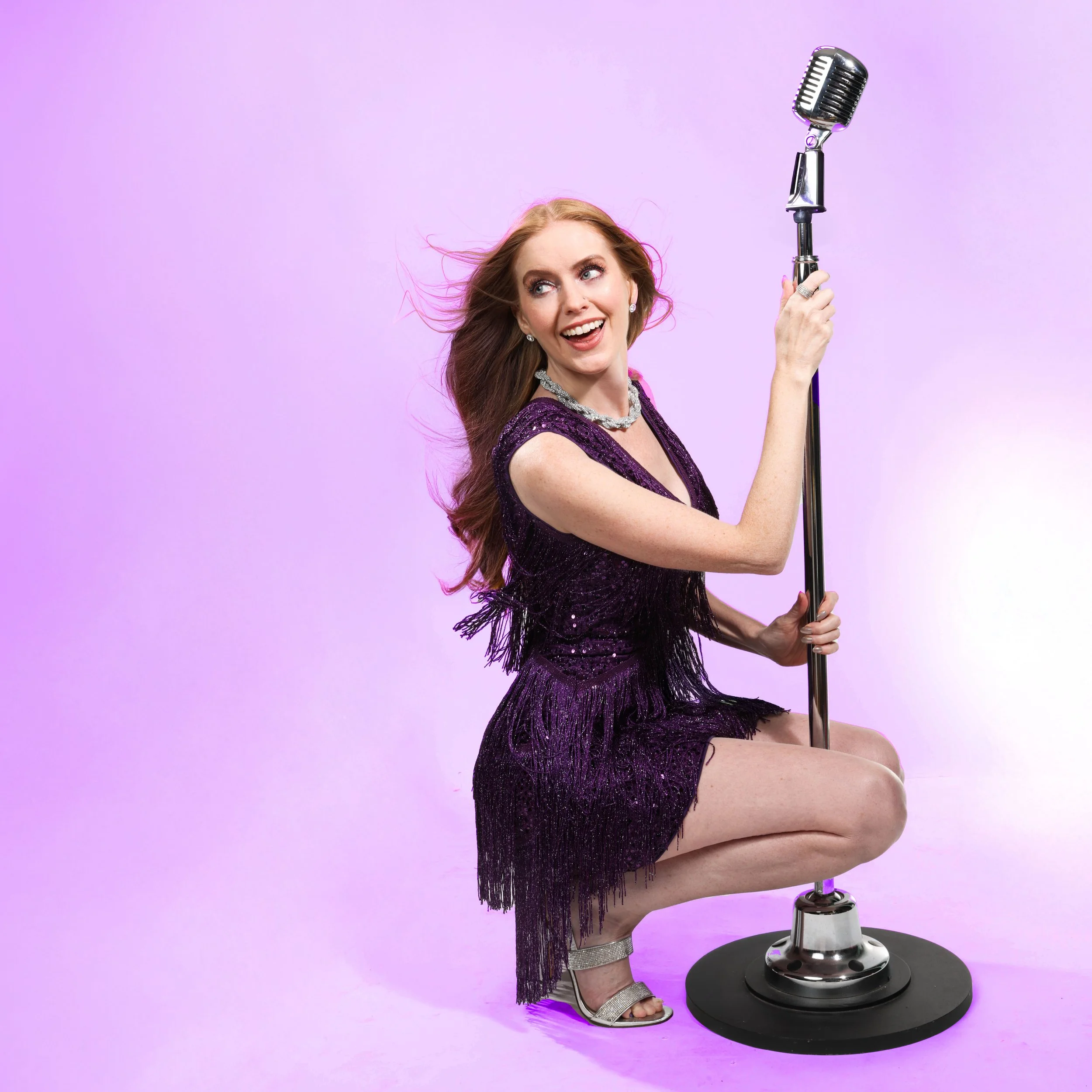 Caitlin Simone Duo at American Place Casino