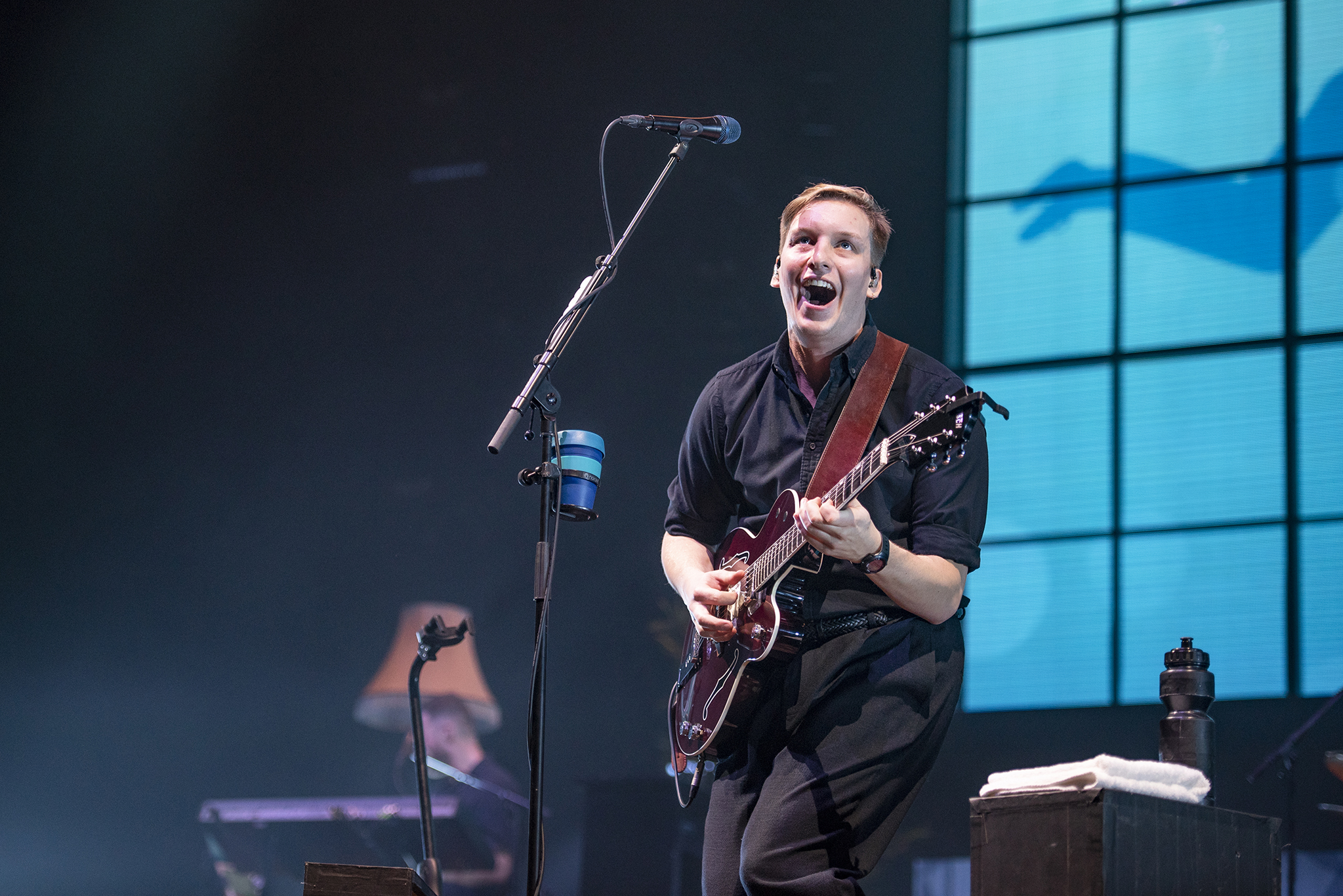 George Ezra