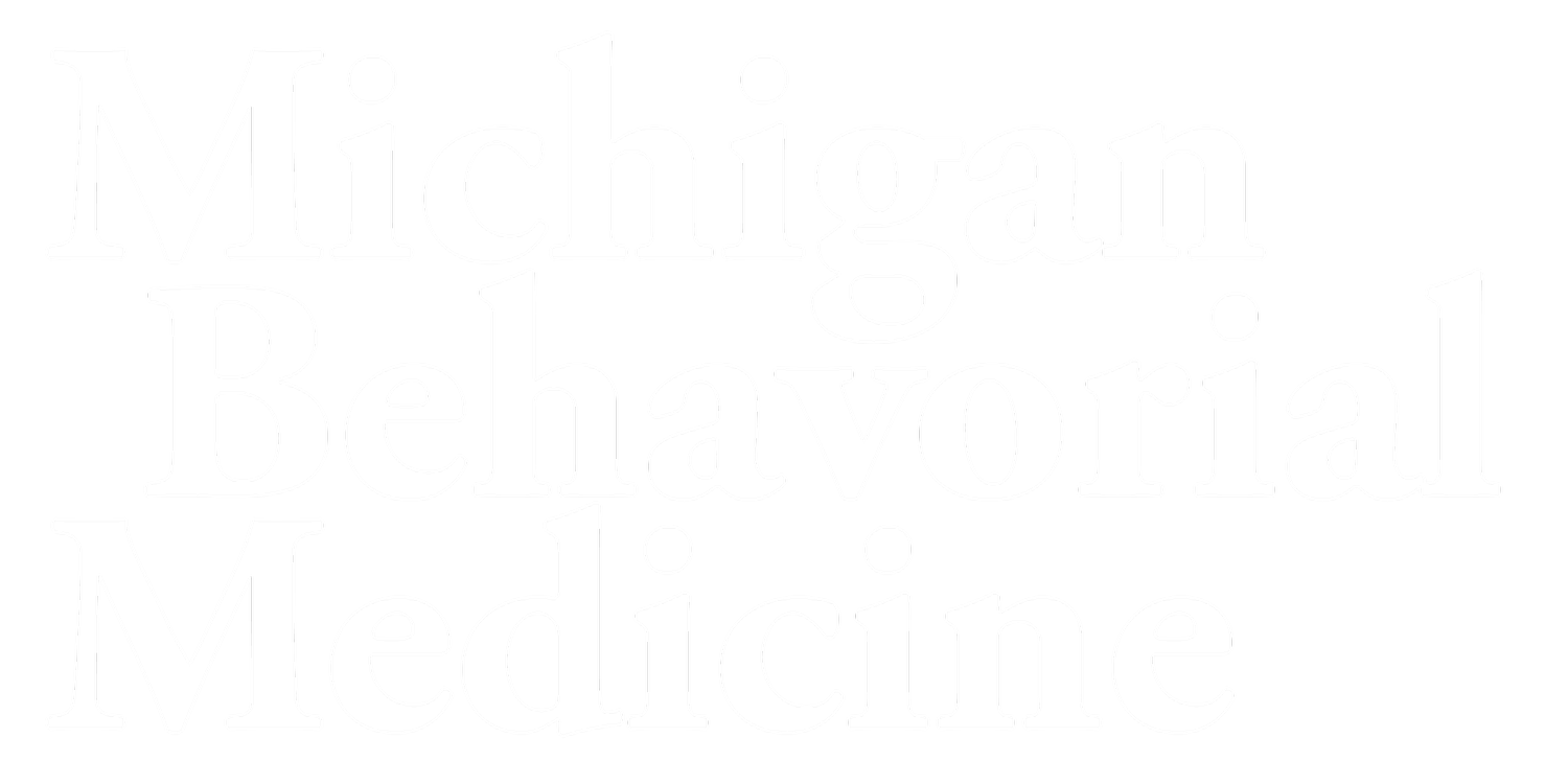 Michigan Behavioral Medicine