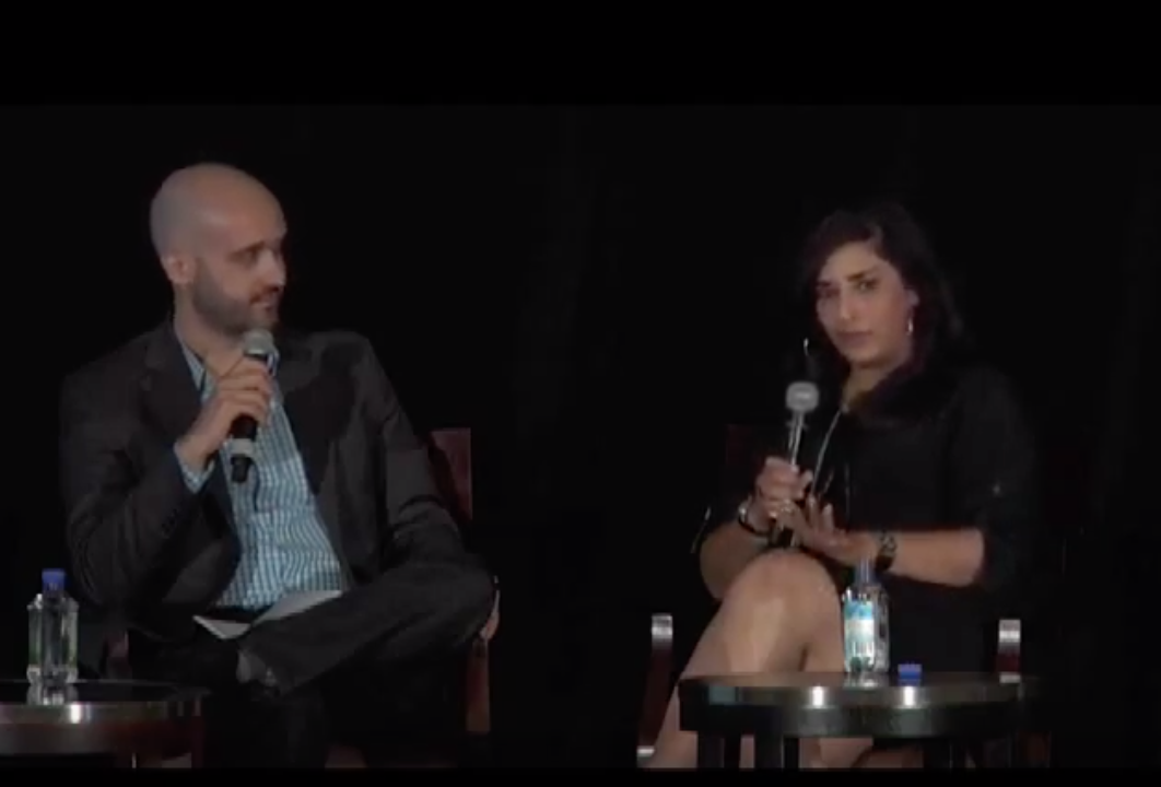 Next TV Summit: Keynote Q&amp;A With MGM's Roma Khanna