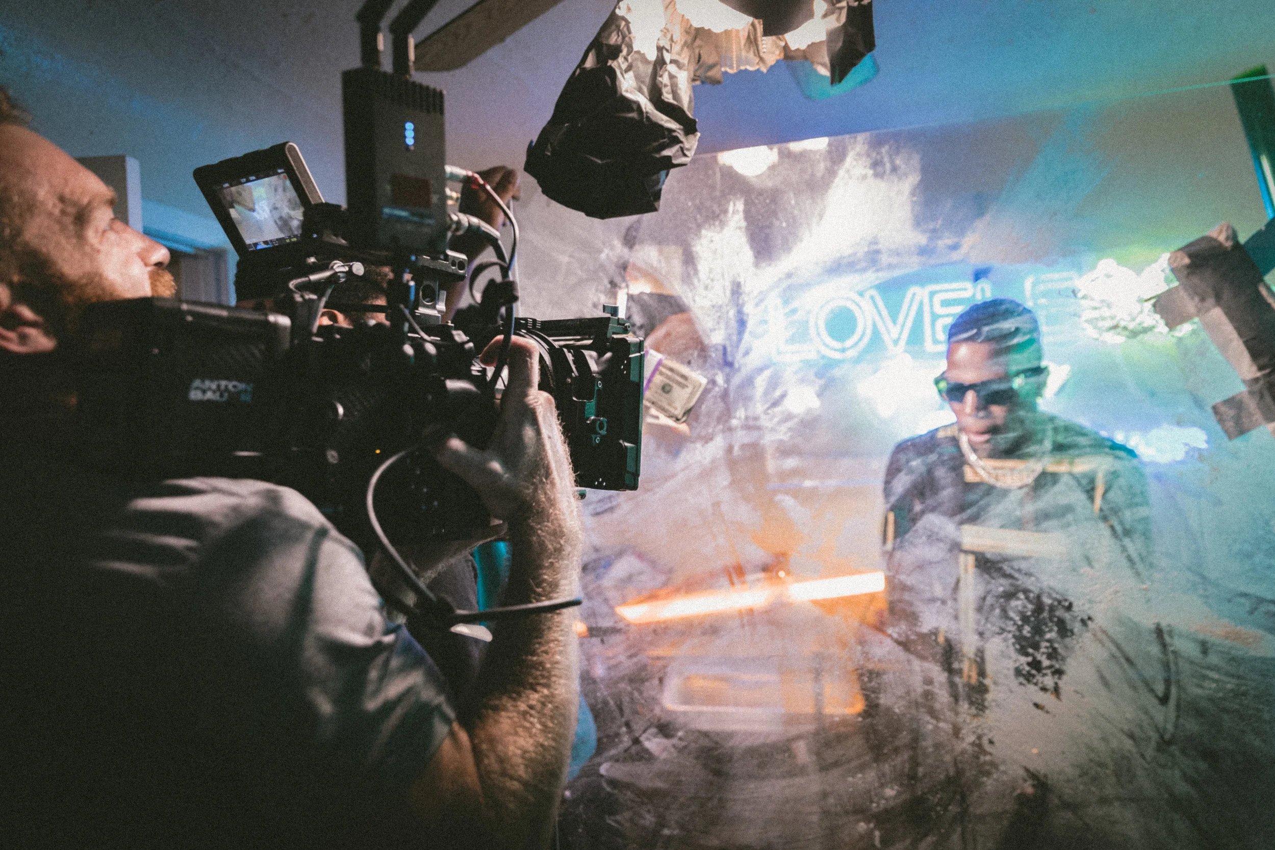 MGM taps Roma Khanna for TV: Former NBCU international exec also gets digital oversight