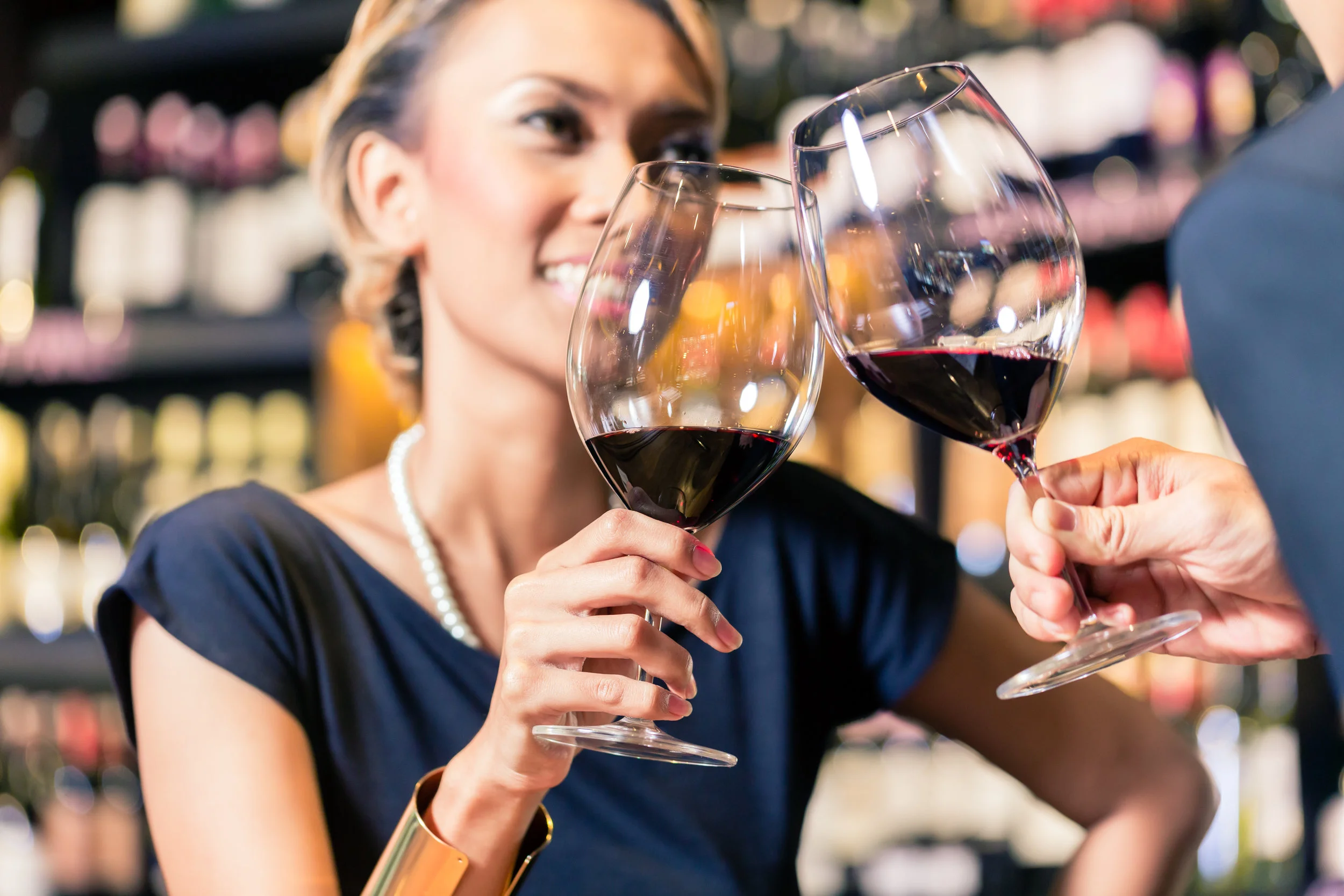 Stop Wine-ing or: How to Sell More Wine