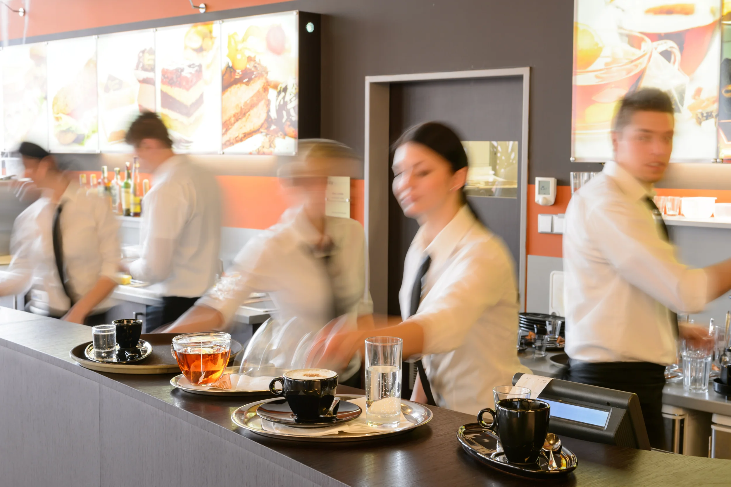 Ordered Chaos: A Manager's Mantra