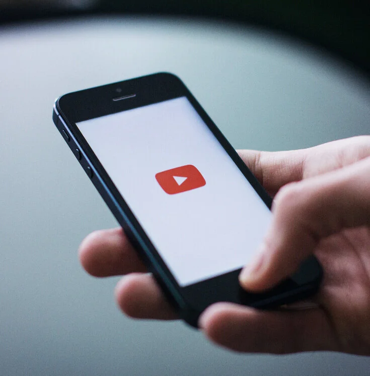 New Resources on YouTube coming soon!