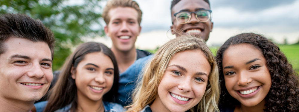 Resources for Teens — Janine Halloran