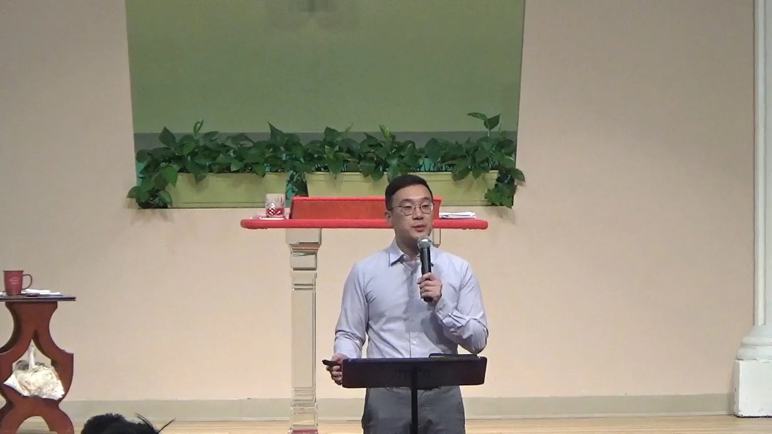 Hear Well To Do Well