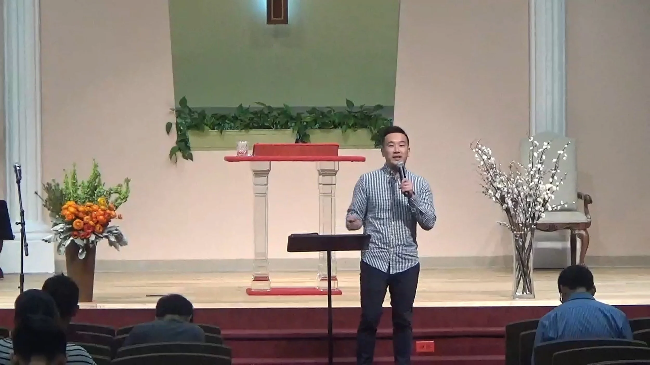 Imago Dei: Introduction