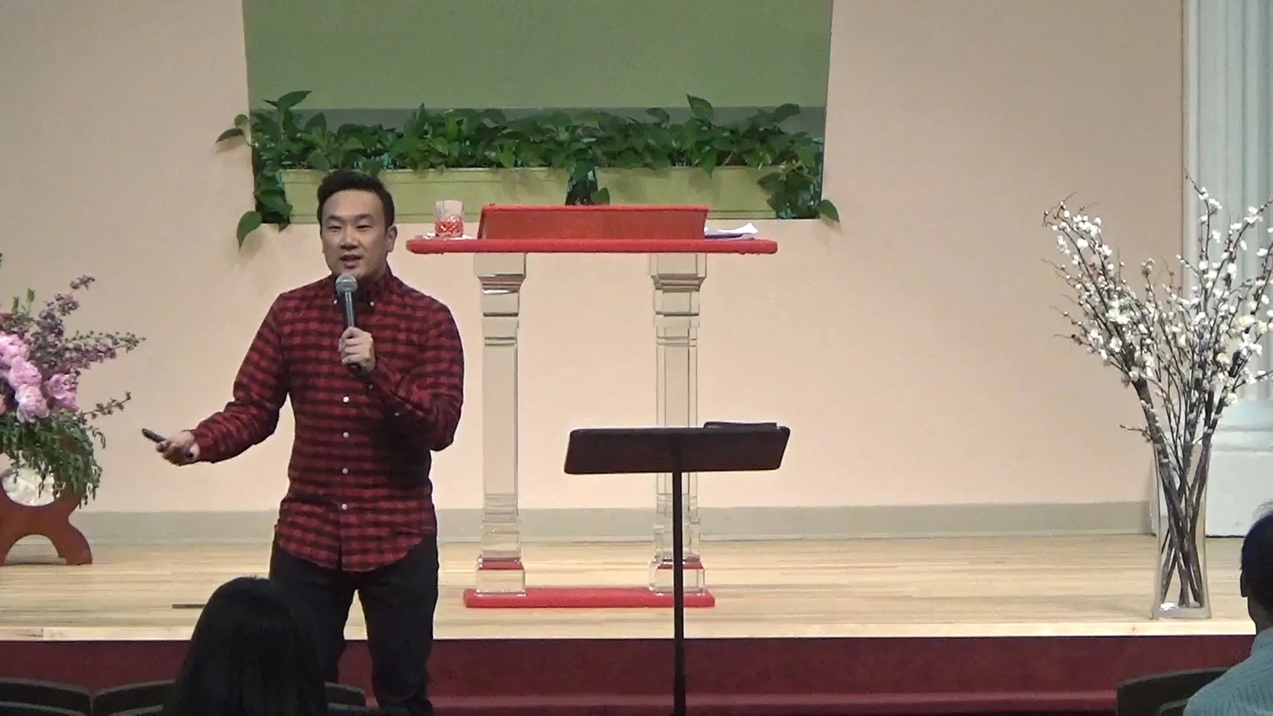 Imago Dei: Prince of Shalom