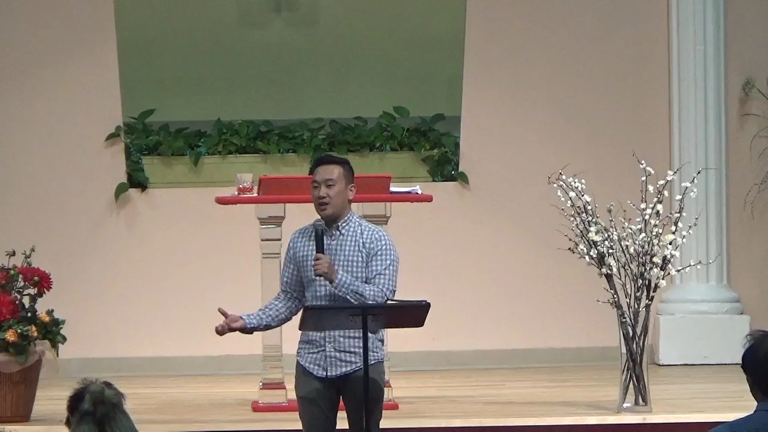 Imago Dei: Taking Advantage of Kindness