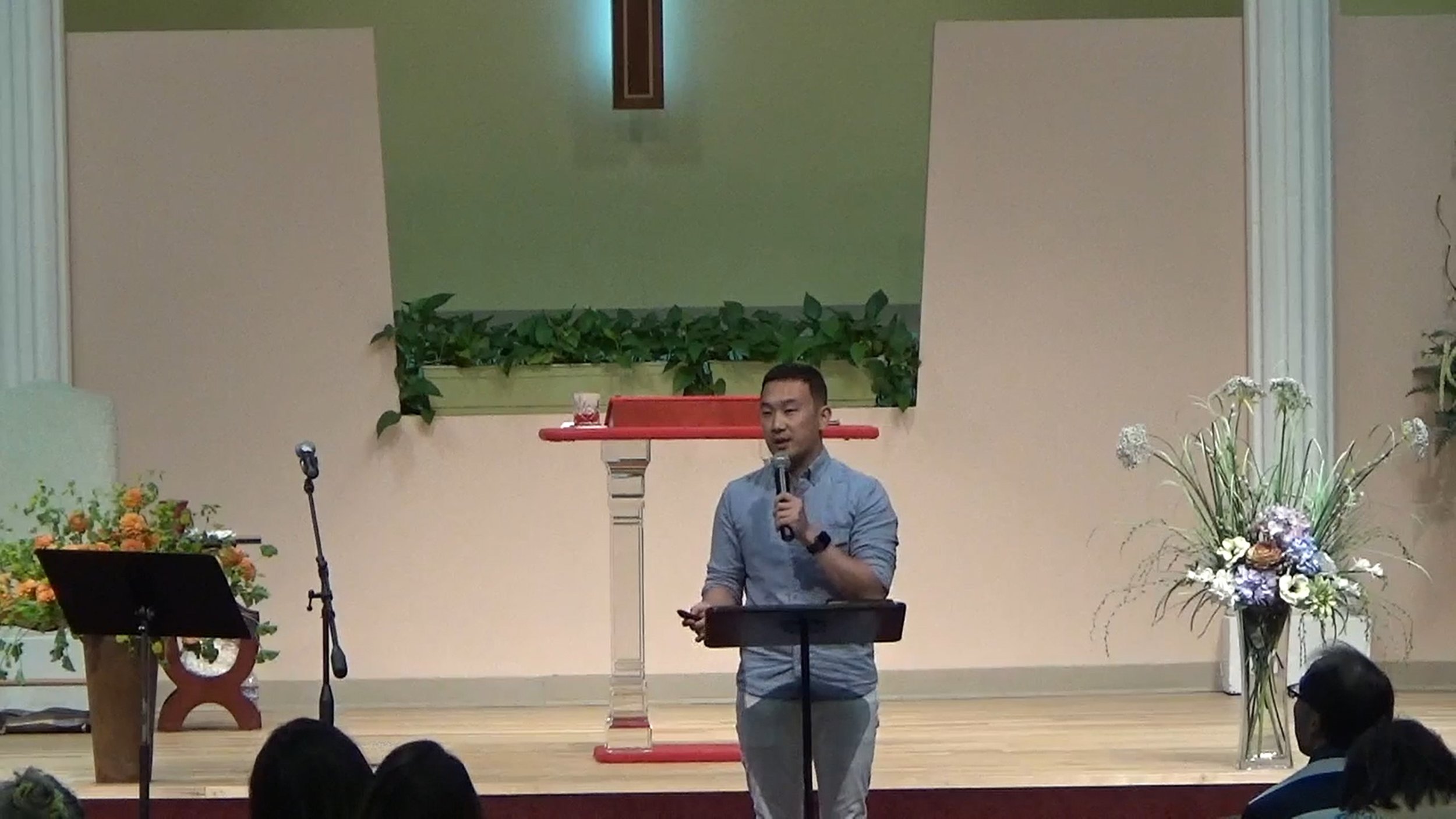 The Call: Greater Works