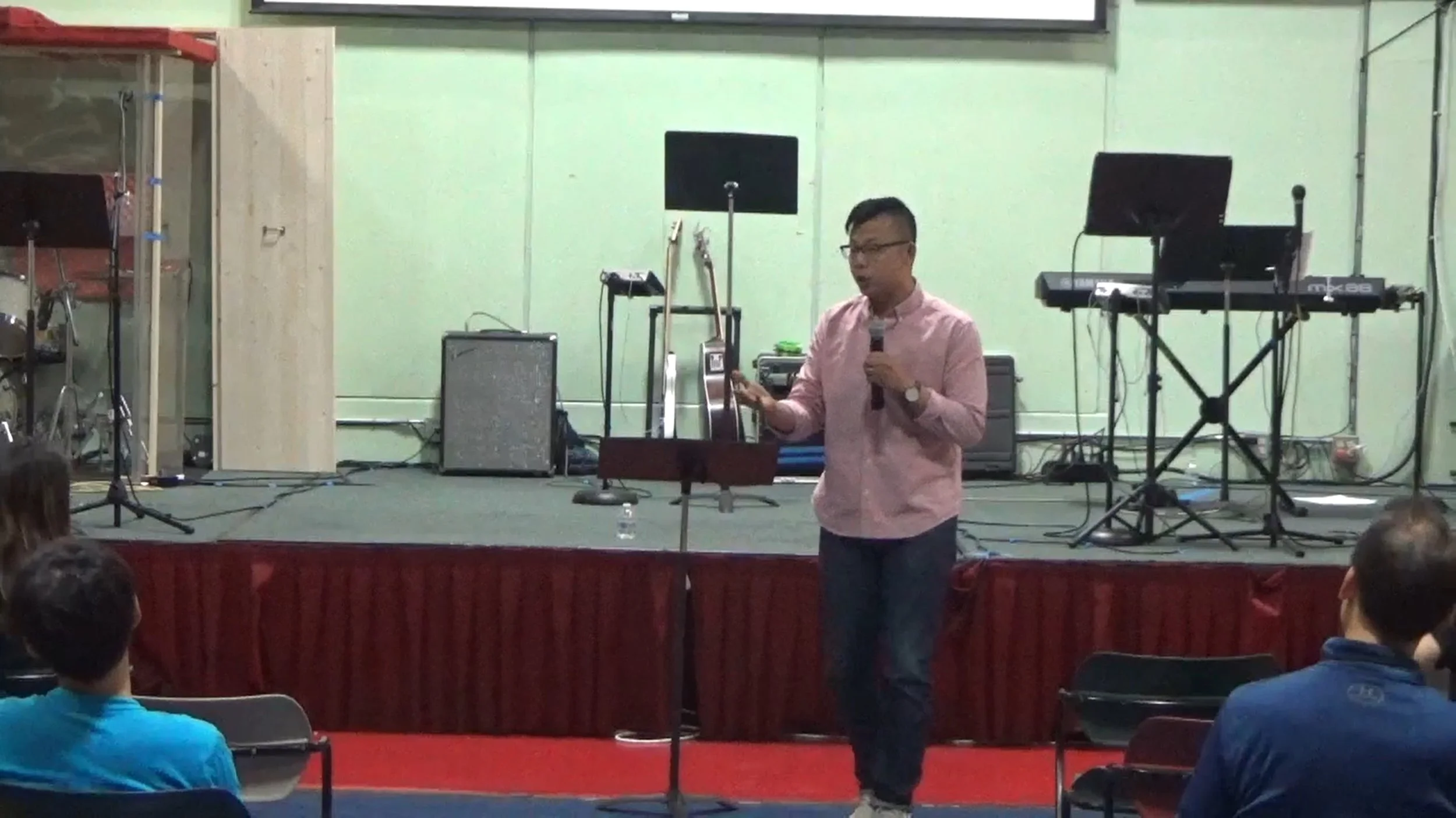 30 Year Anniversary Session 2