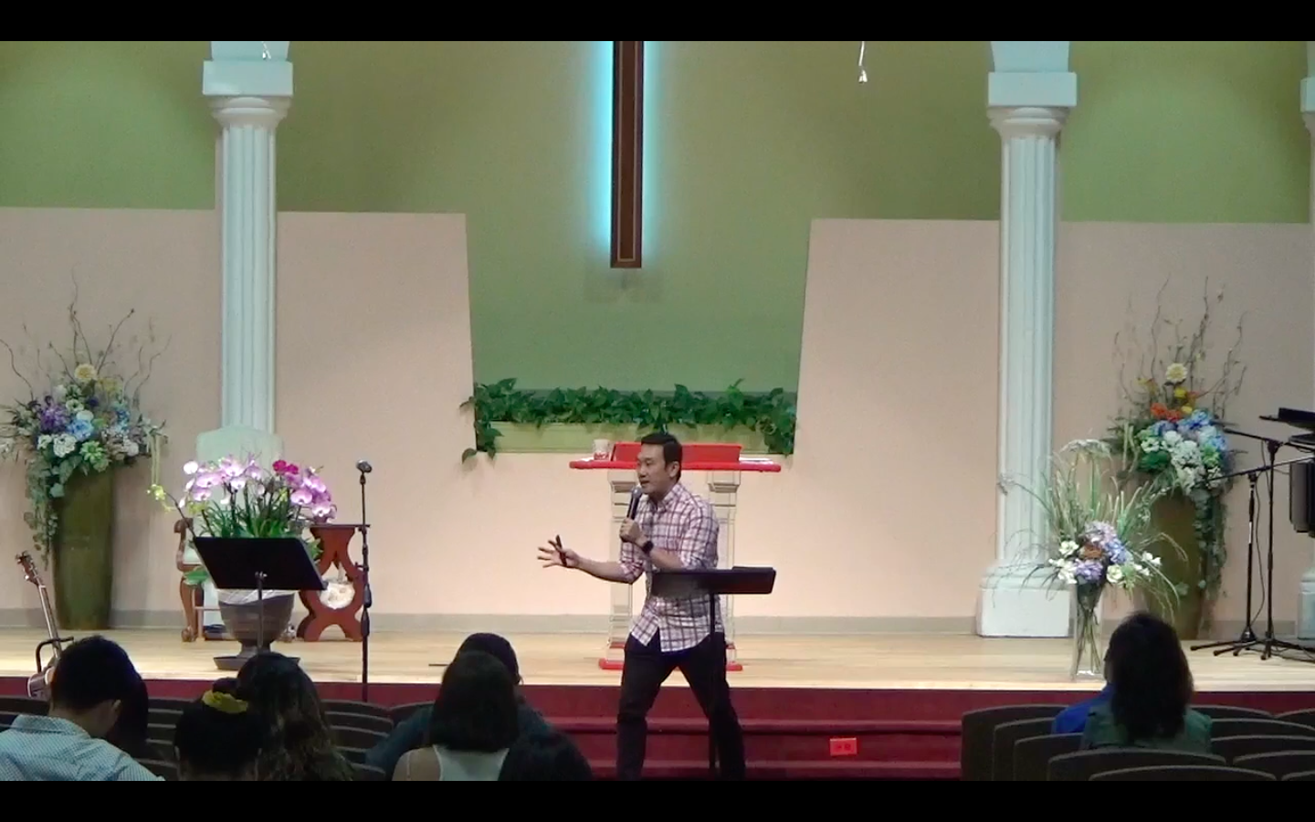 The Kingdom of God Series: Ya Gotta Yada God