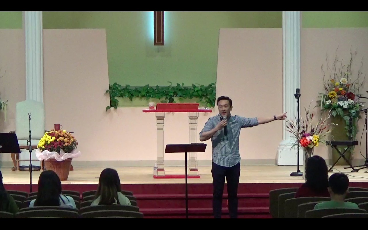 Acts of the Apostles: Boldness