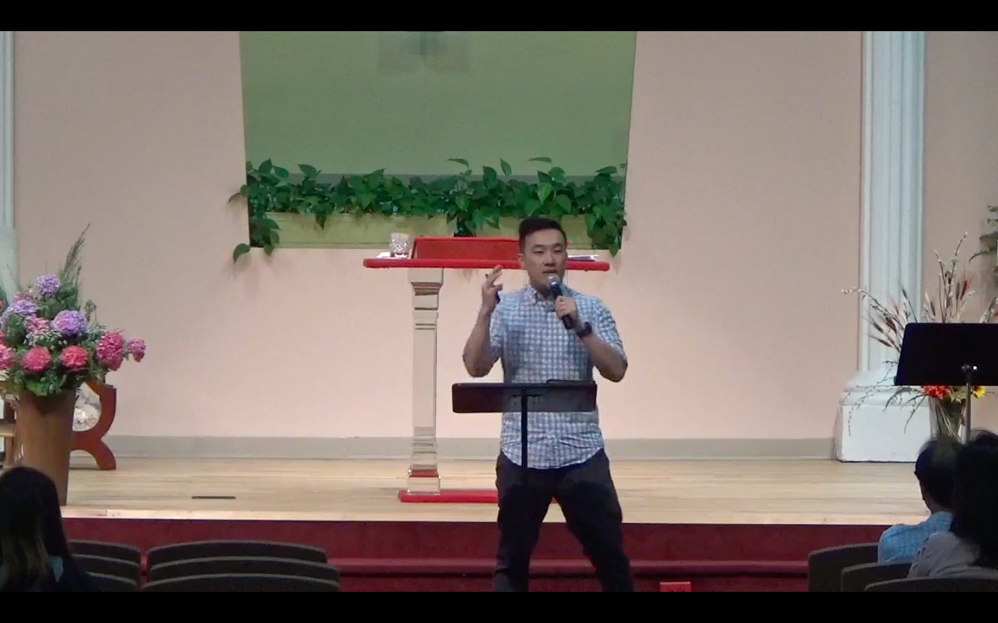 Releasing the Debtors