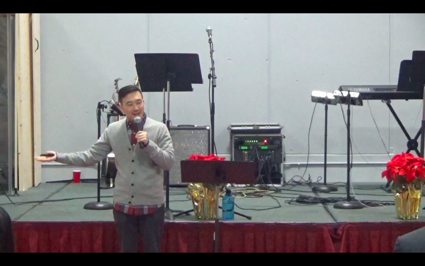 Faith, Hope, and Love Series: In This Is Love